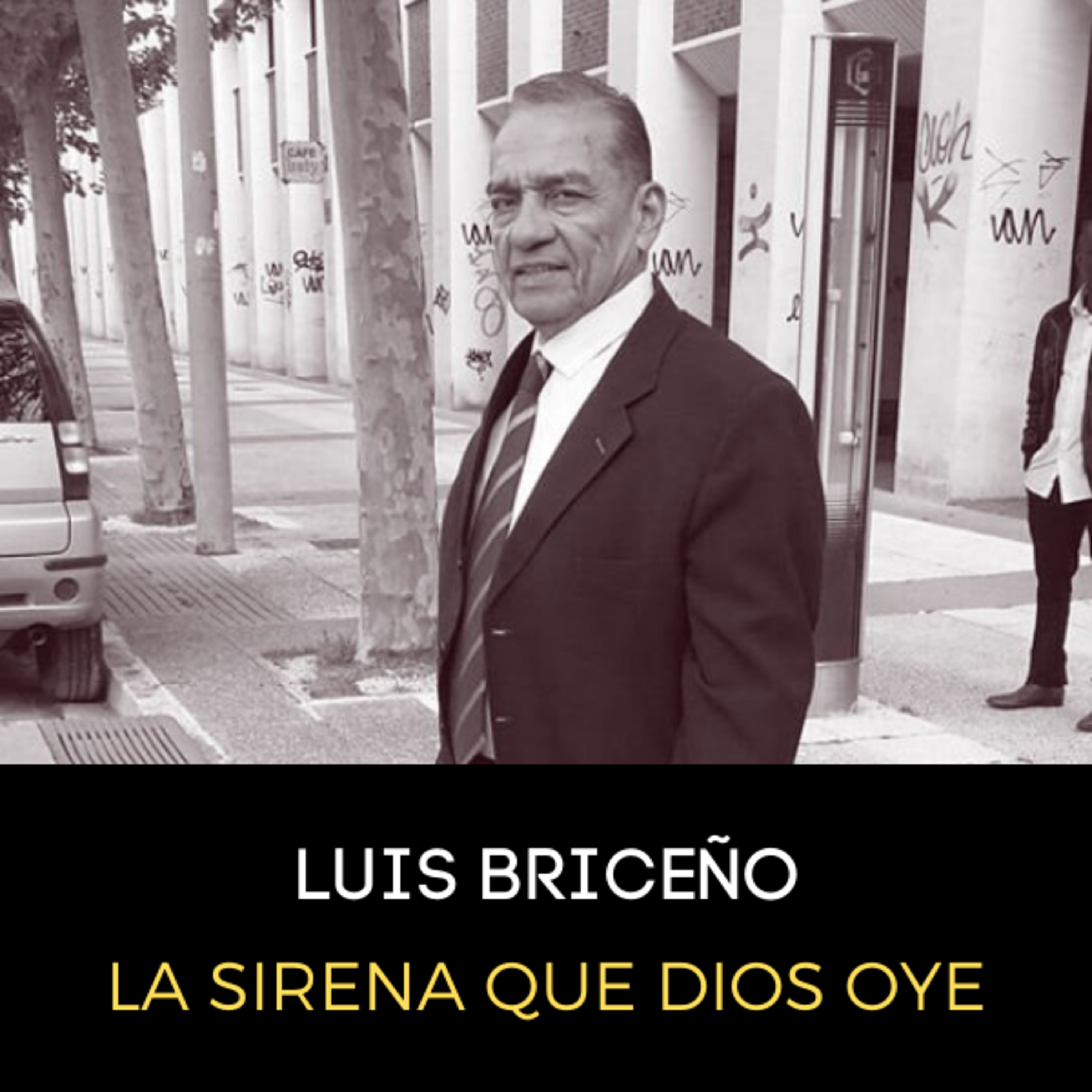 Misión de Avivamiento