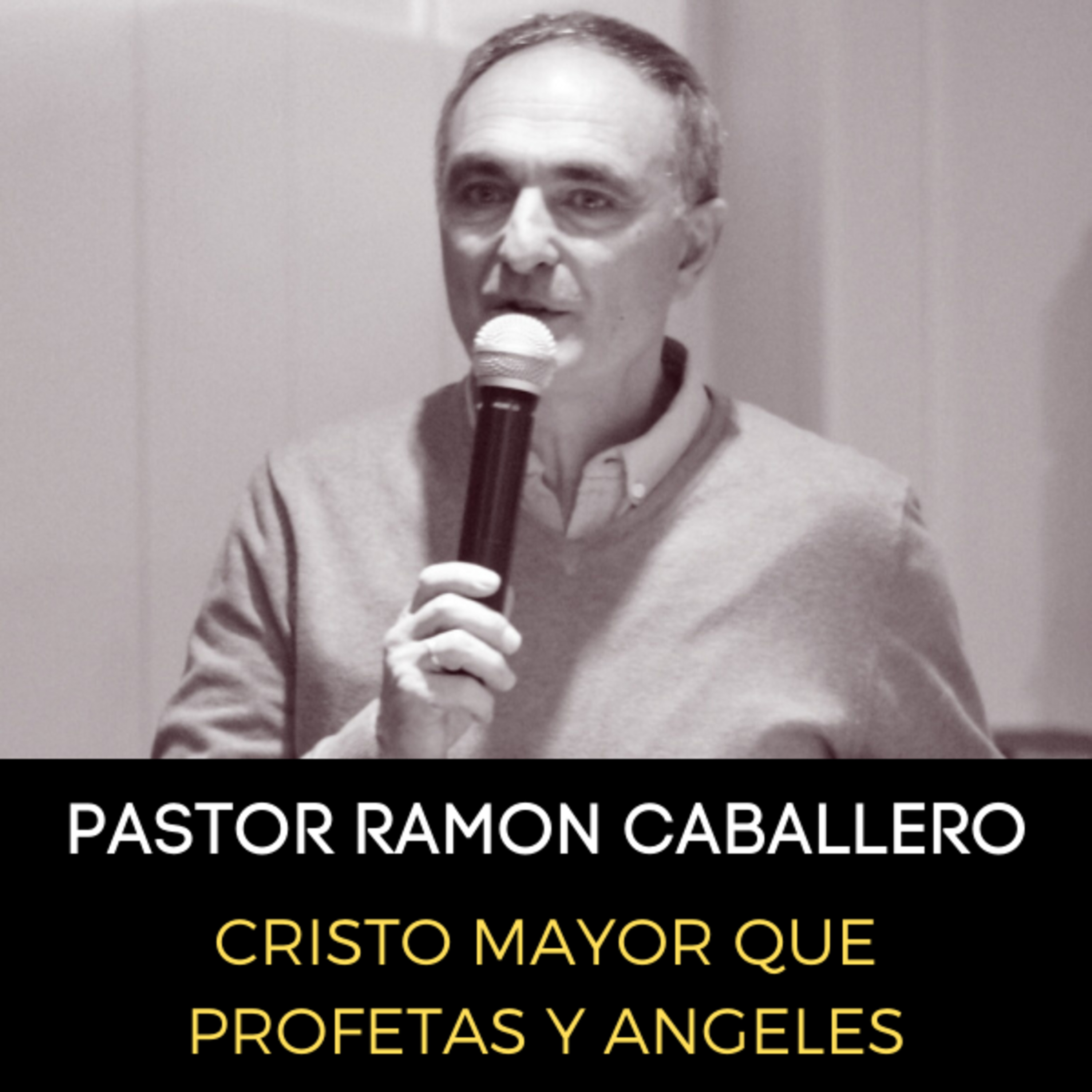 Misión de Avivamiento