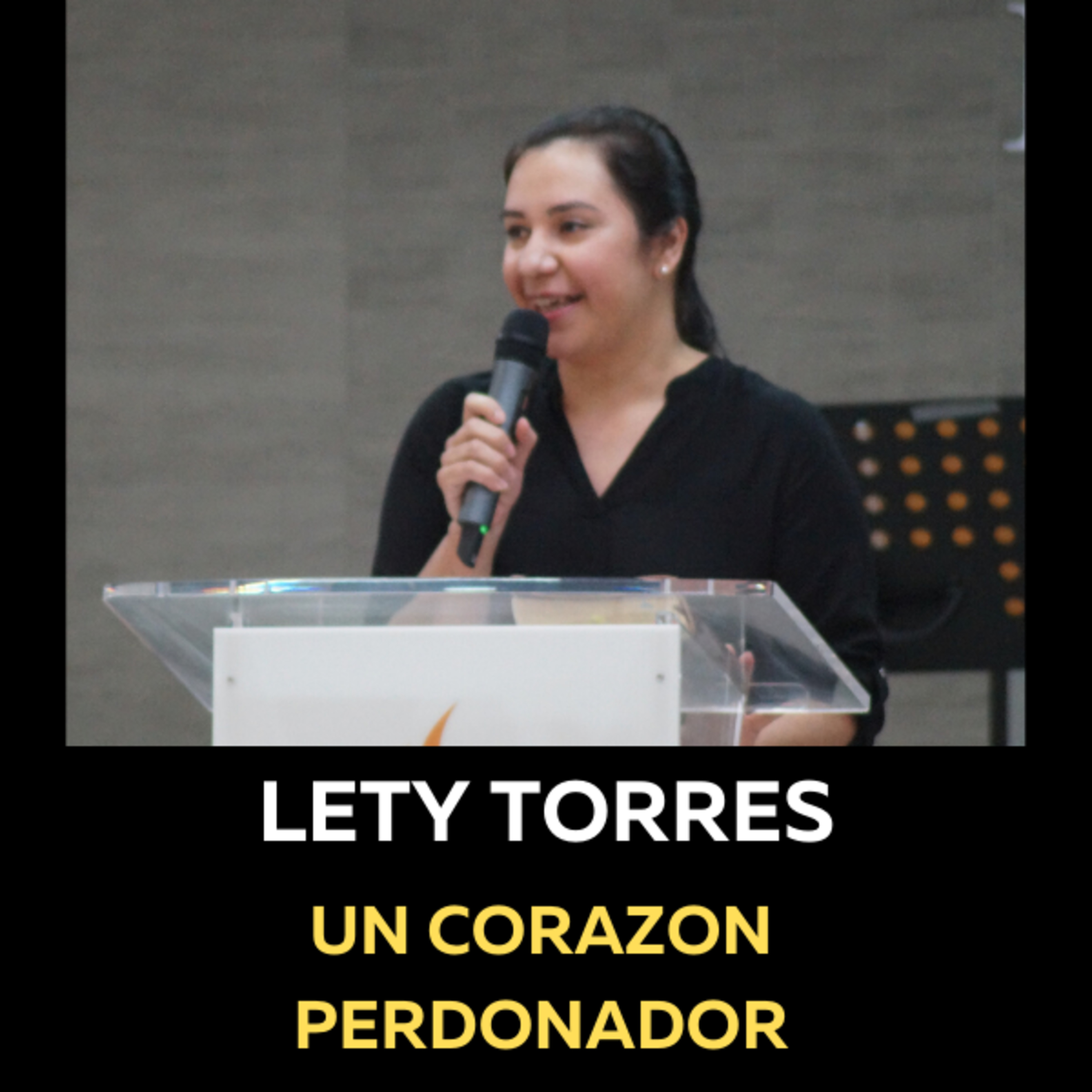Misión de Avivamiento