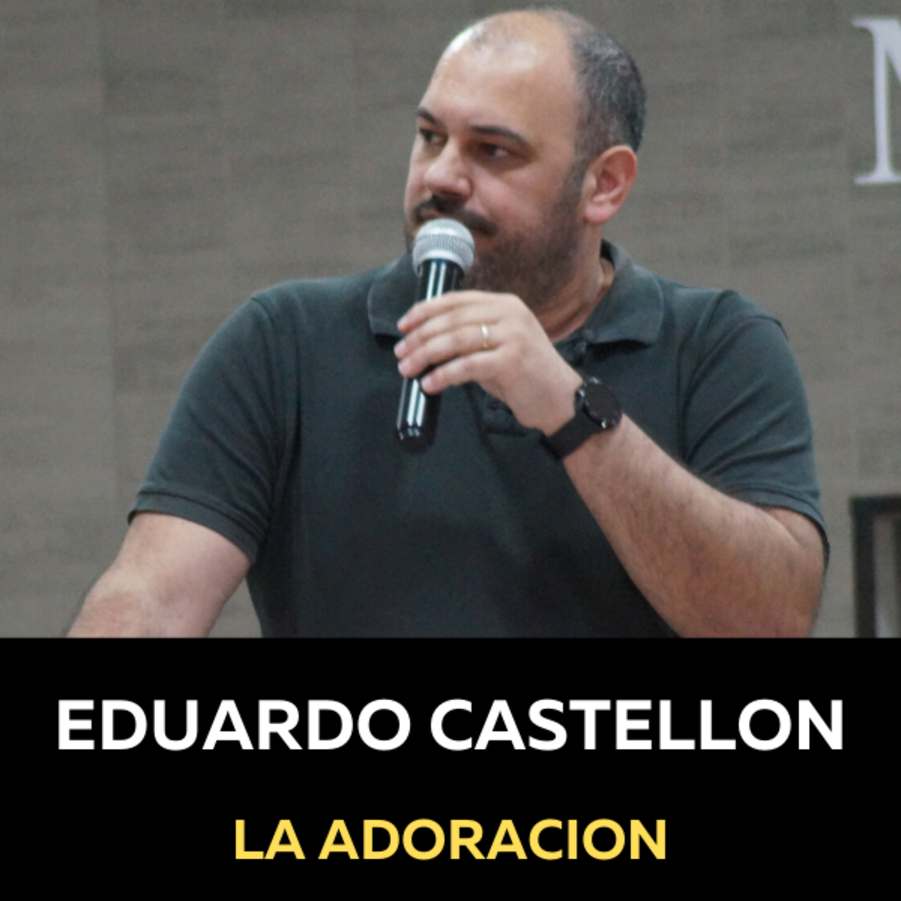 Misión de Avivamiento