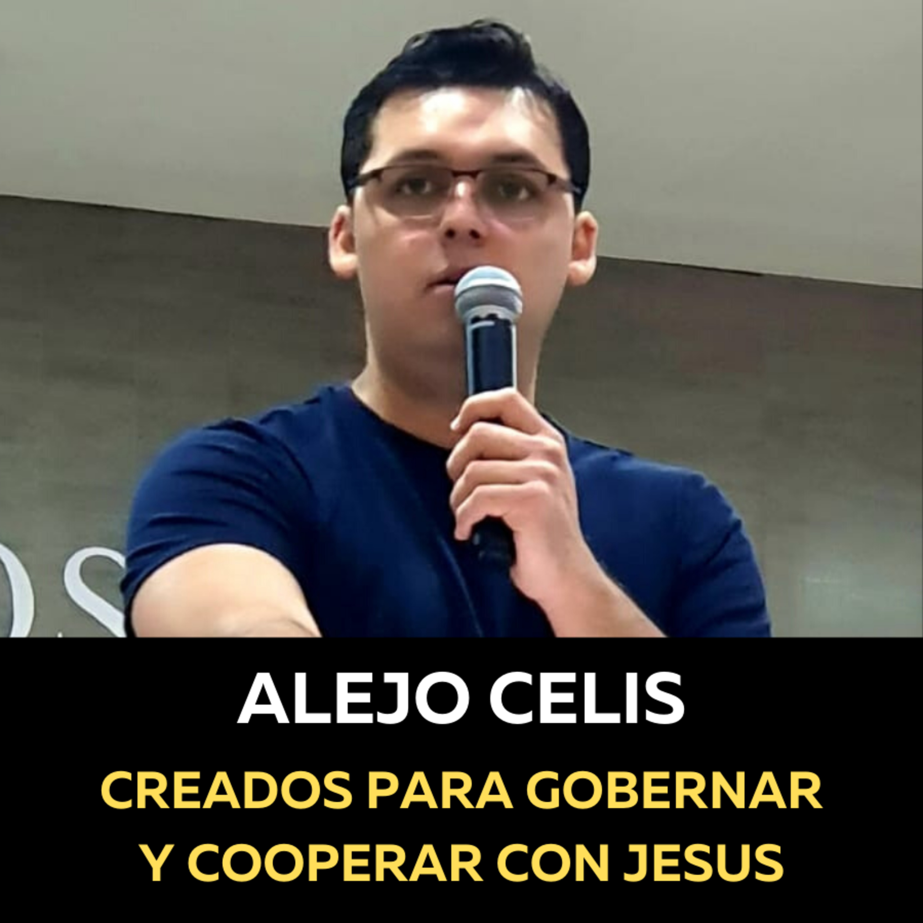 Misión de Avivamiento