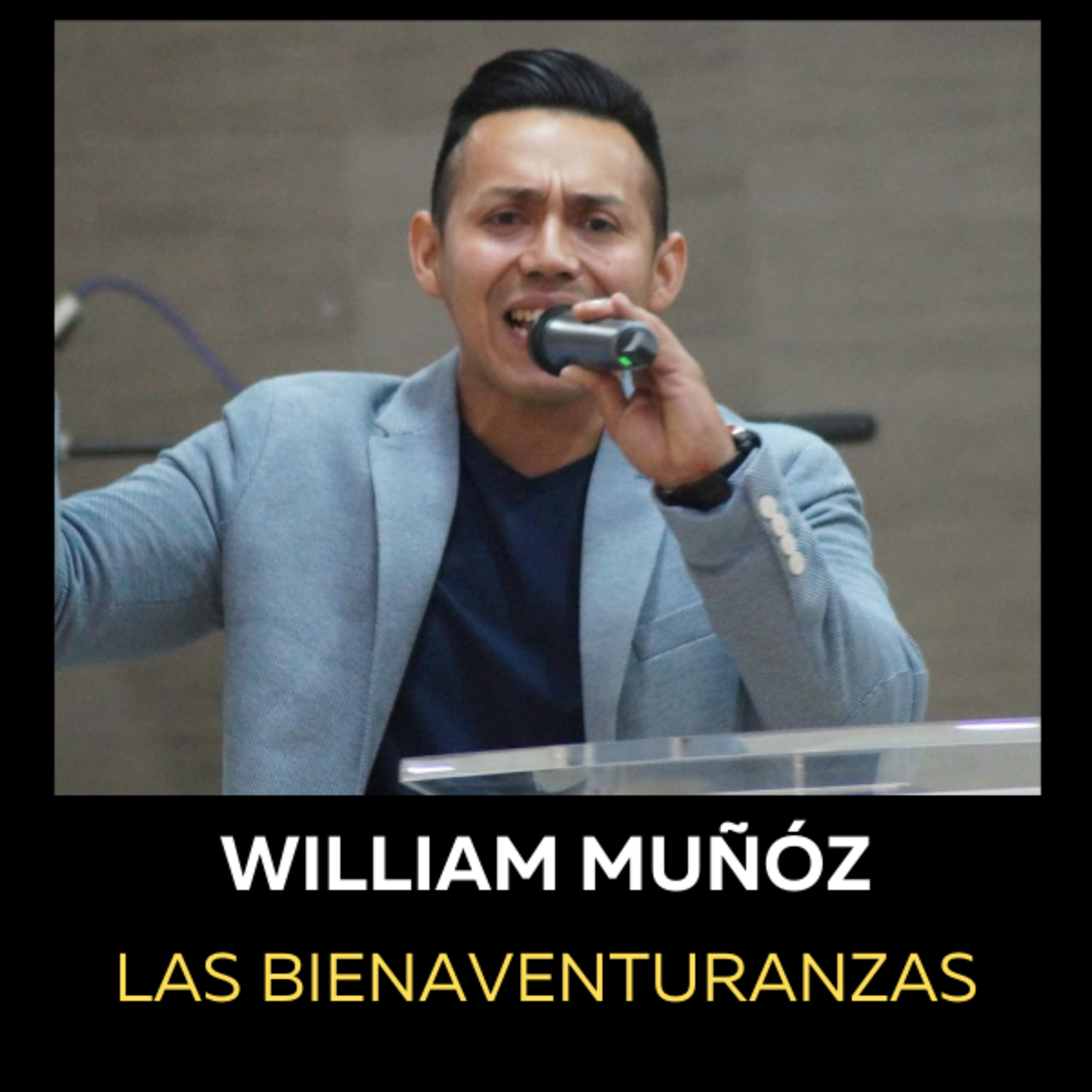 Misión de Avivamiento