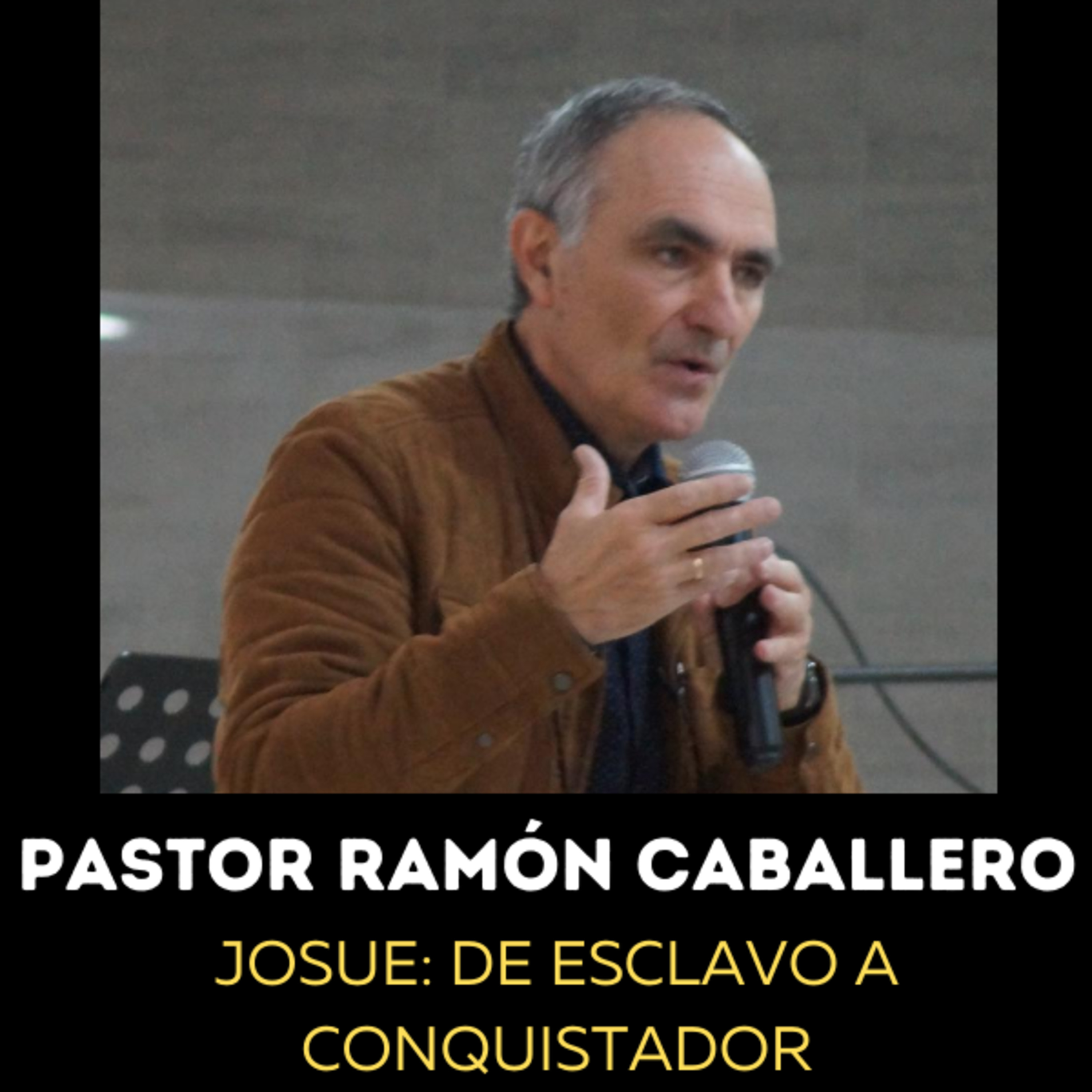Misión de Avivamiento