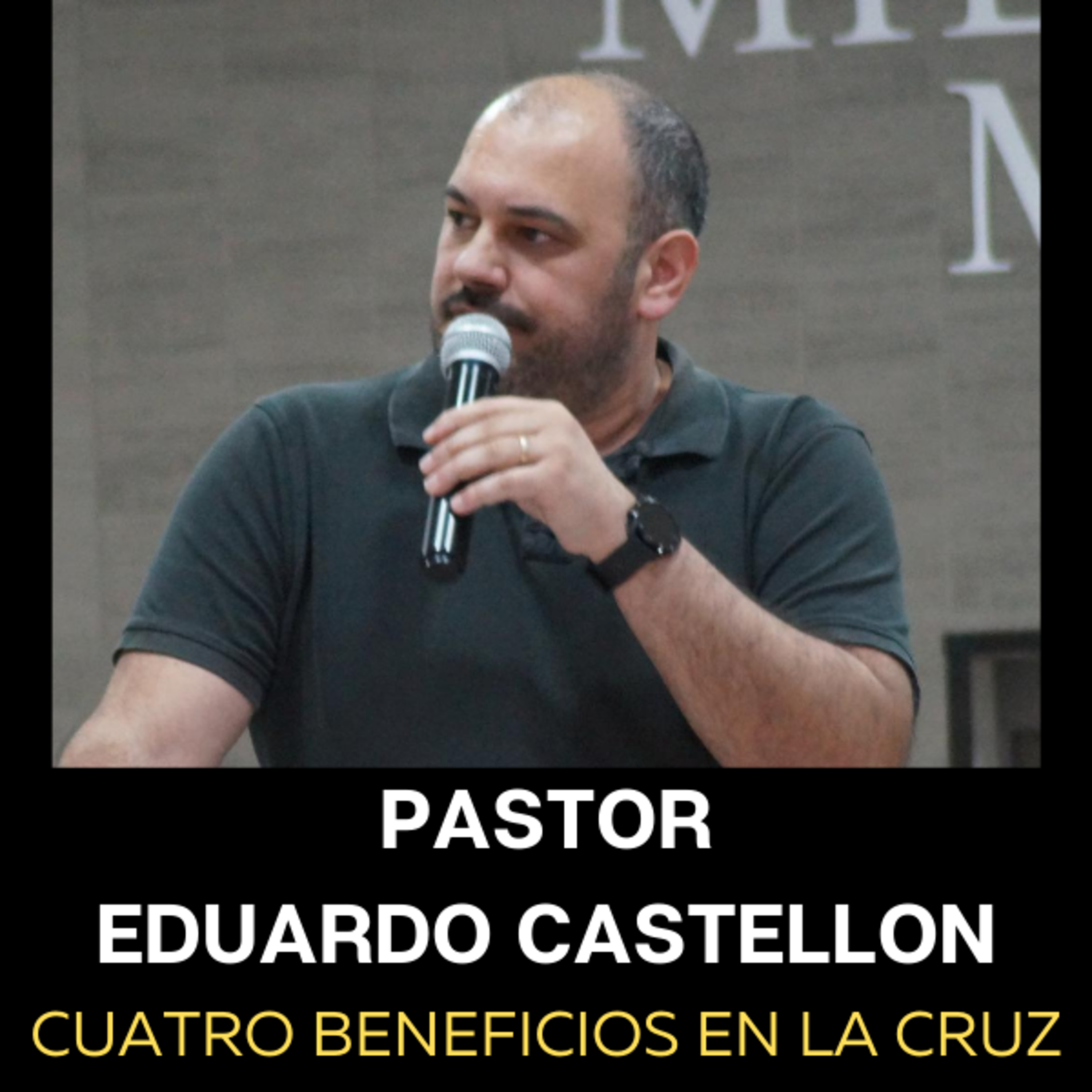 Misión de Avivamiento