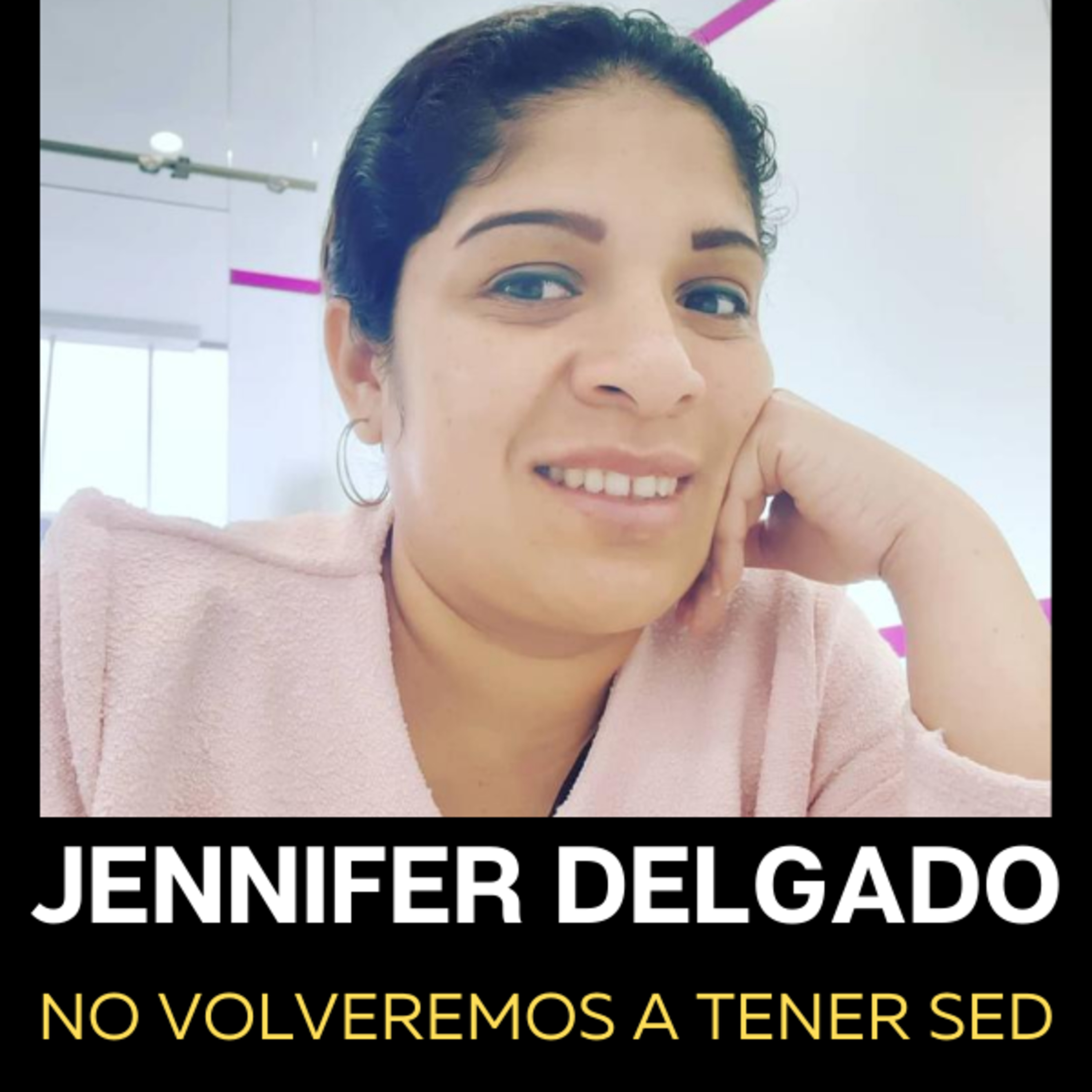 Misión de Avivamiento