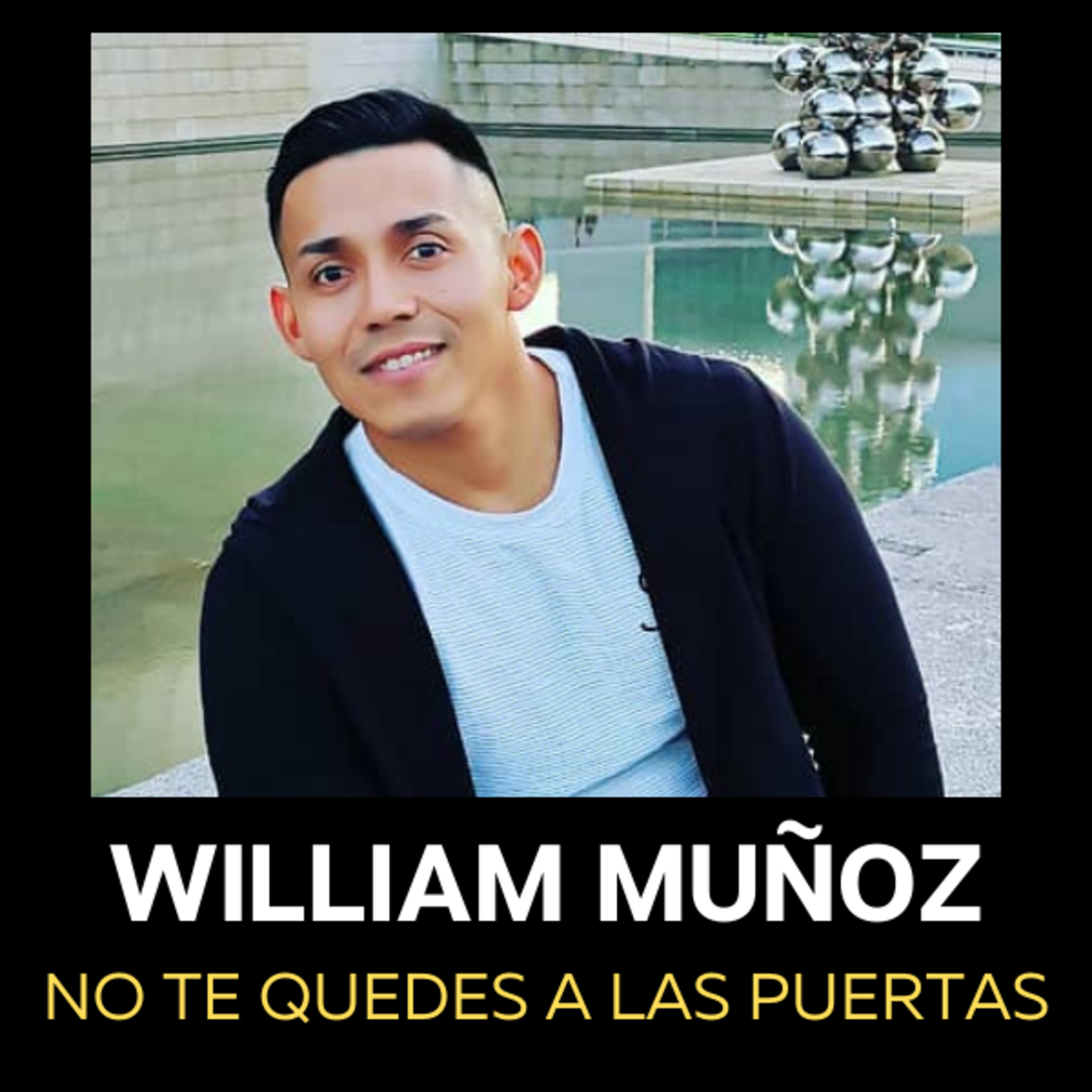 Misión de Avivamiento