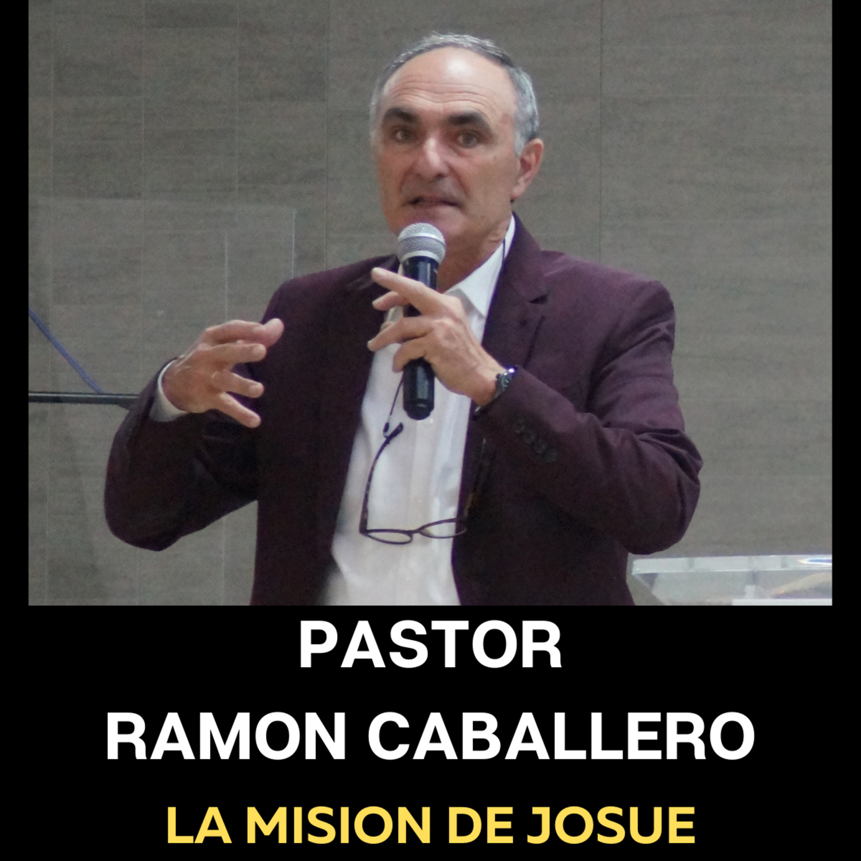 Misión de Avivamiento