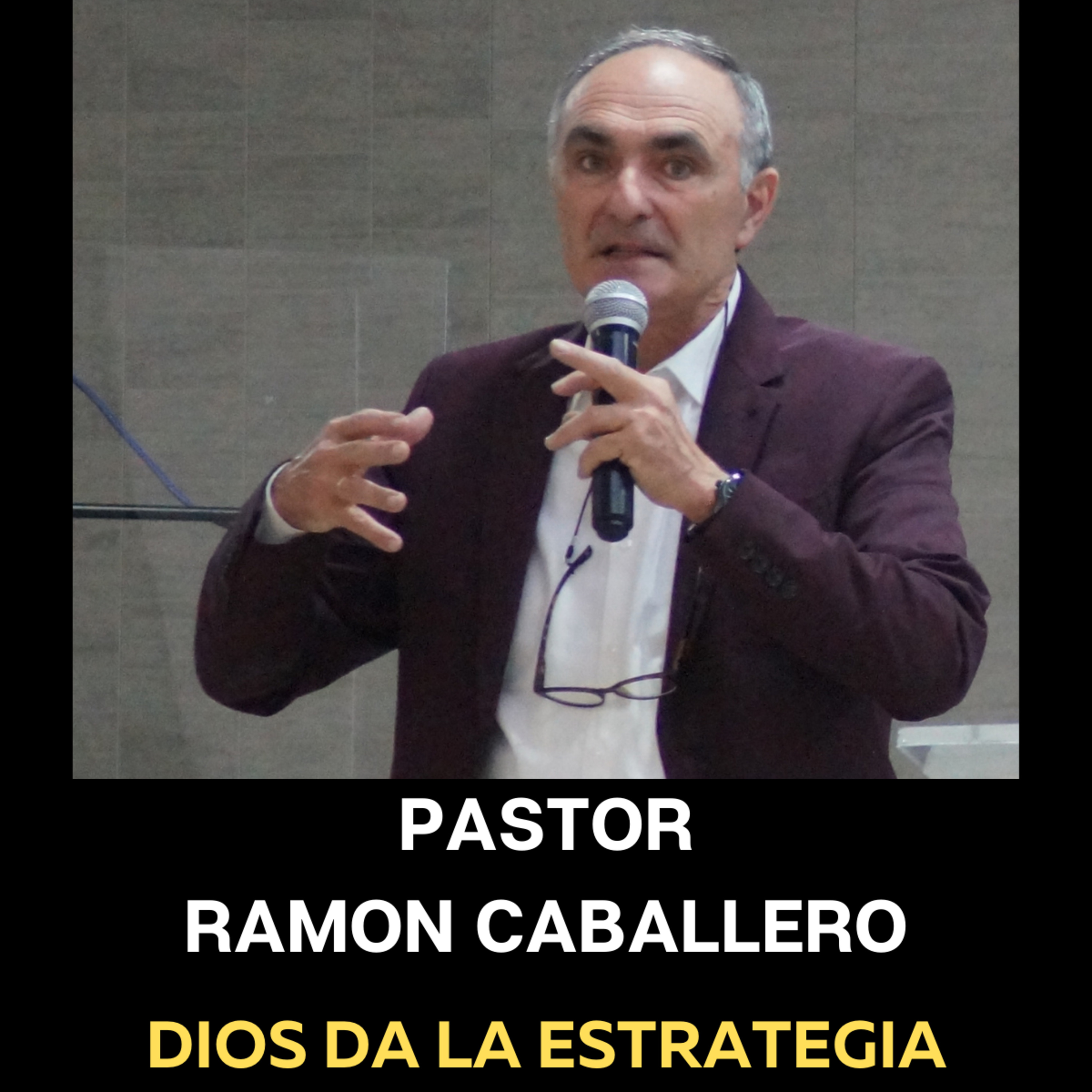 Misión de Avivamiento