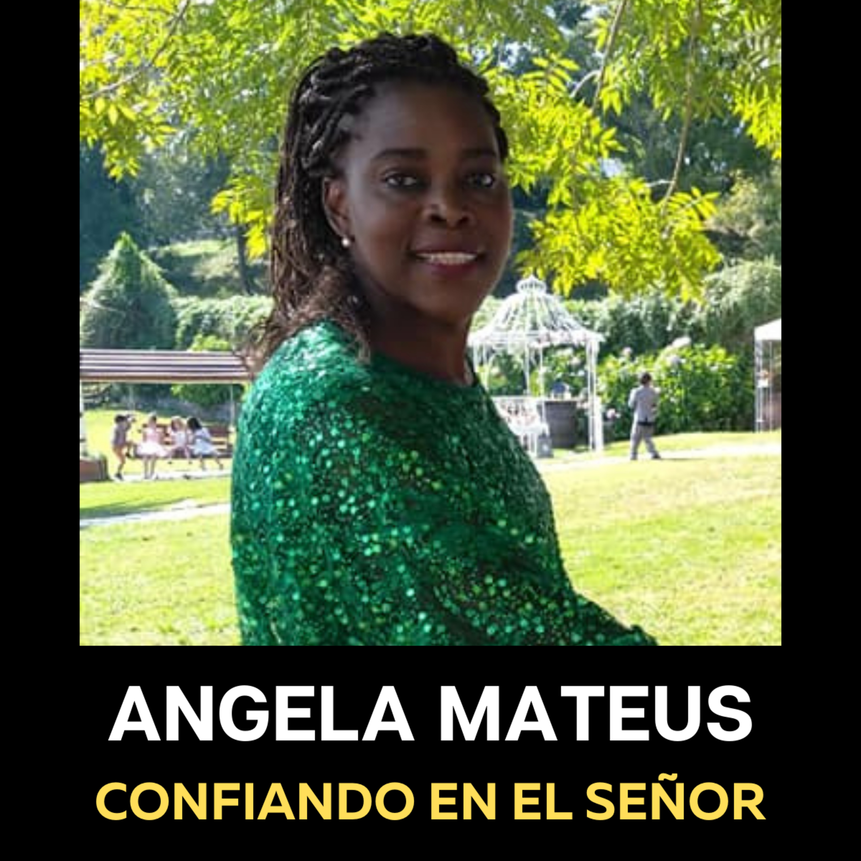 Misión de Avivamiento