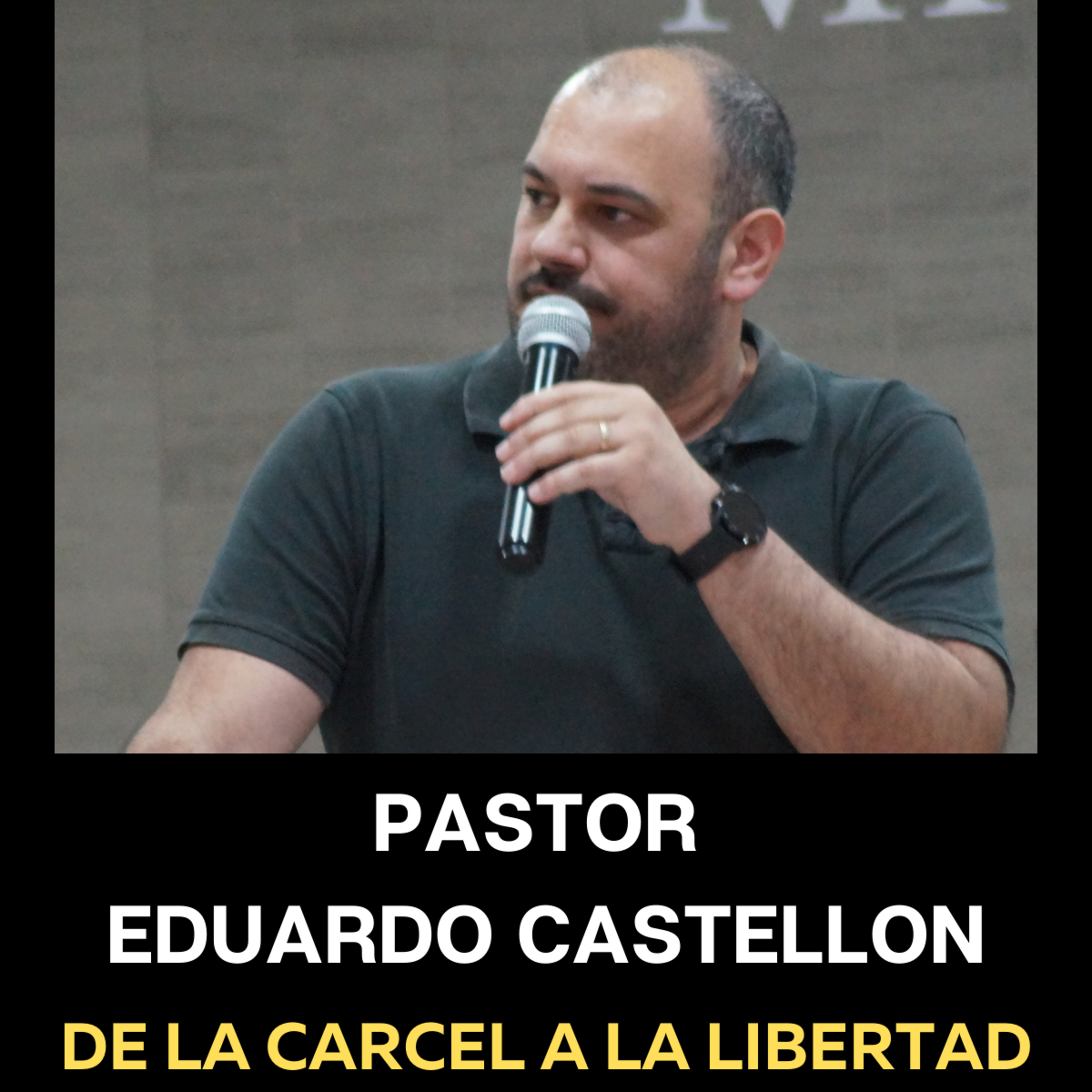 Misión de Avivamiento