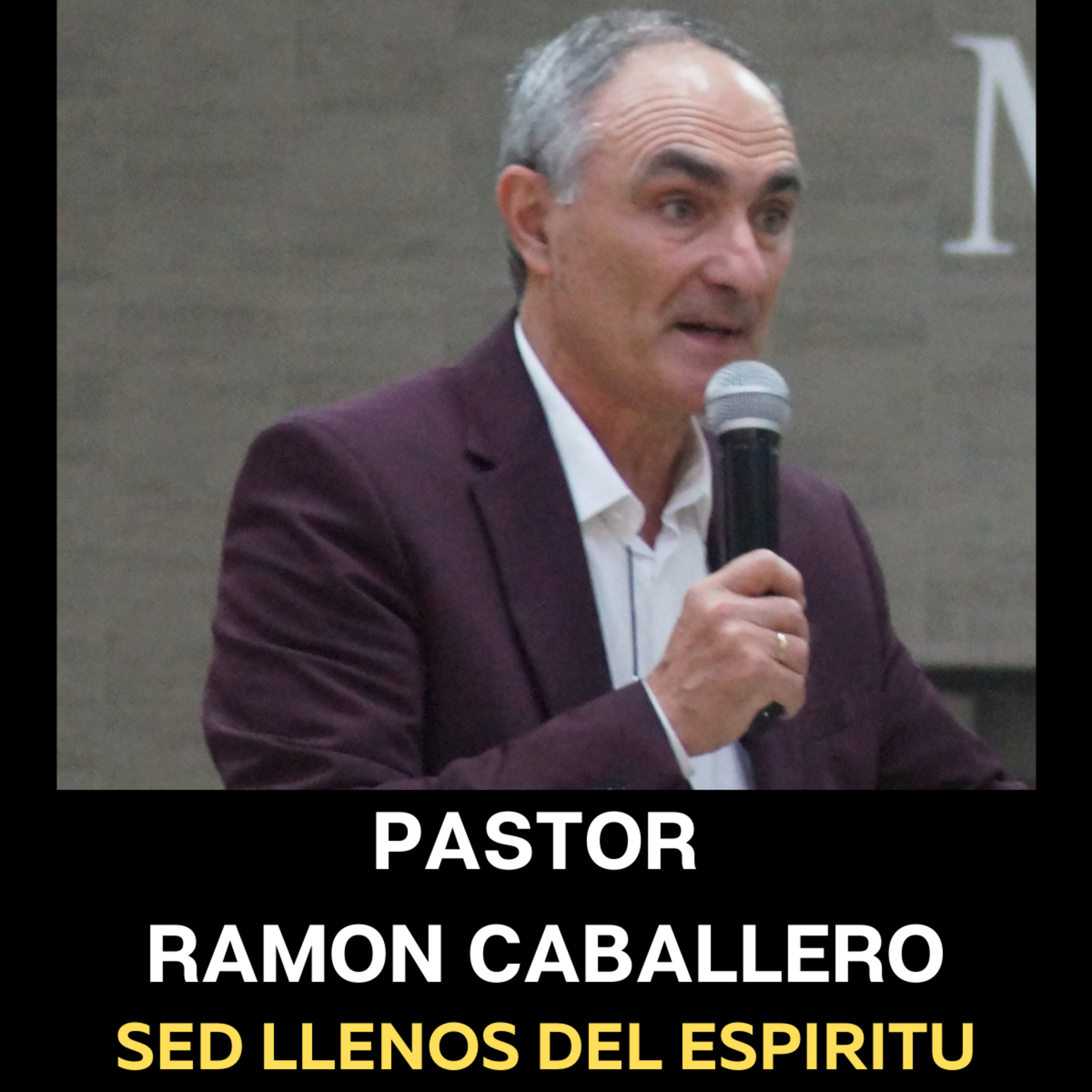Misión de Avivamiento