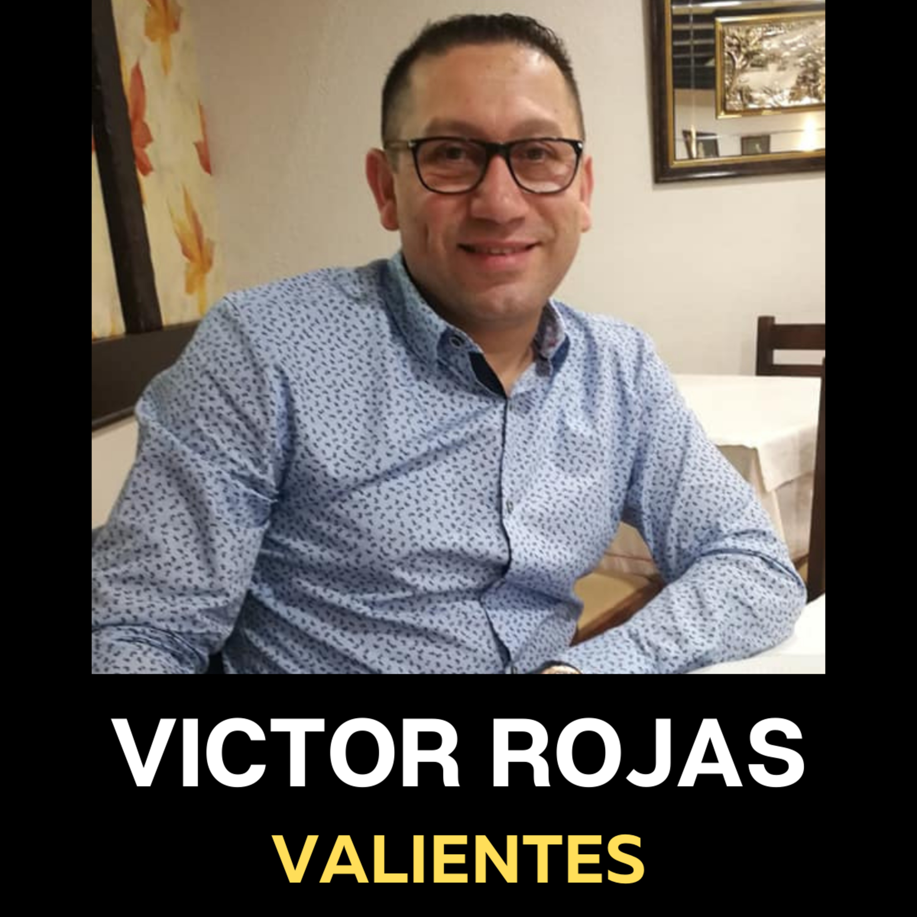 Misión de Avivamiento