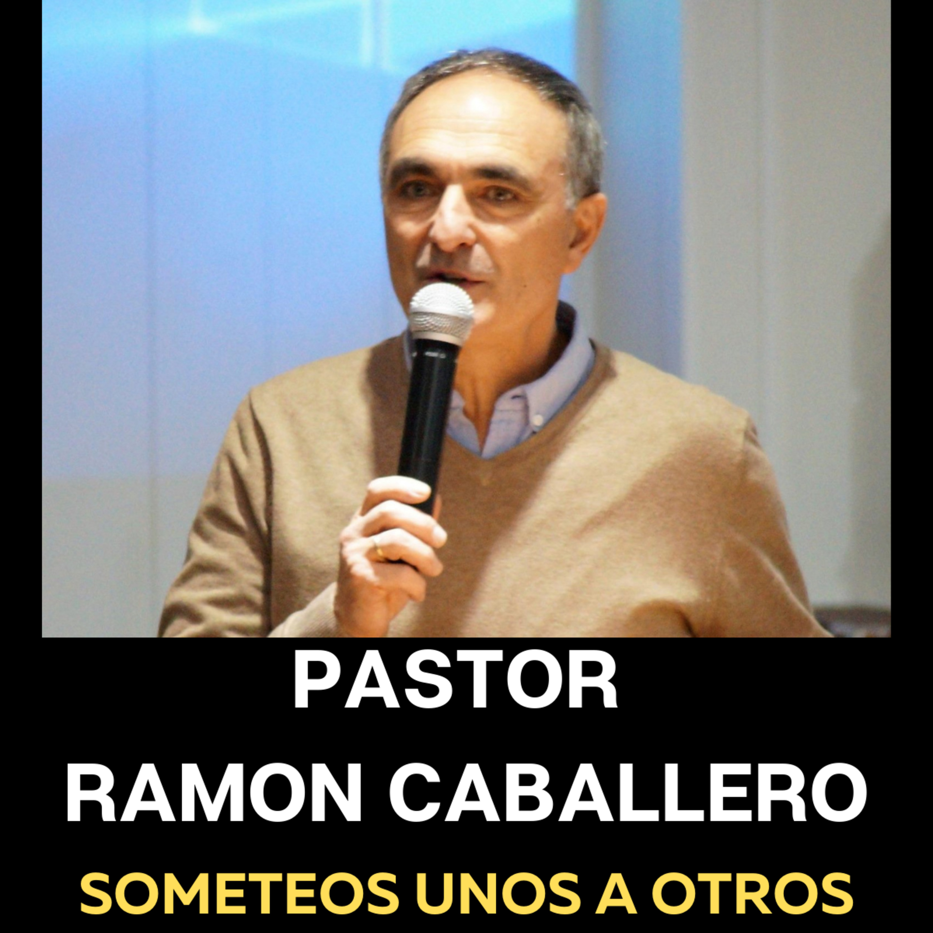 Misión de Avivamiento