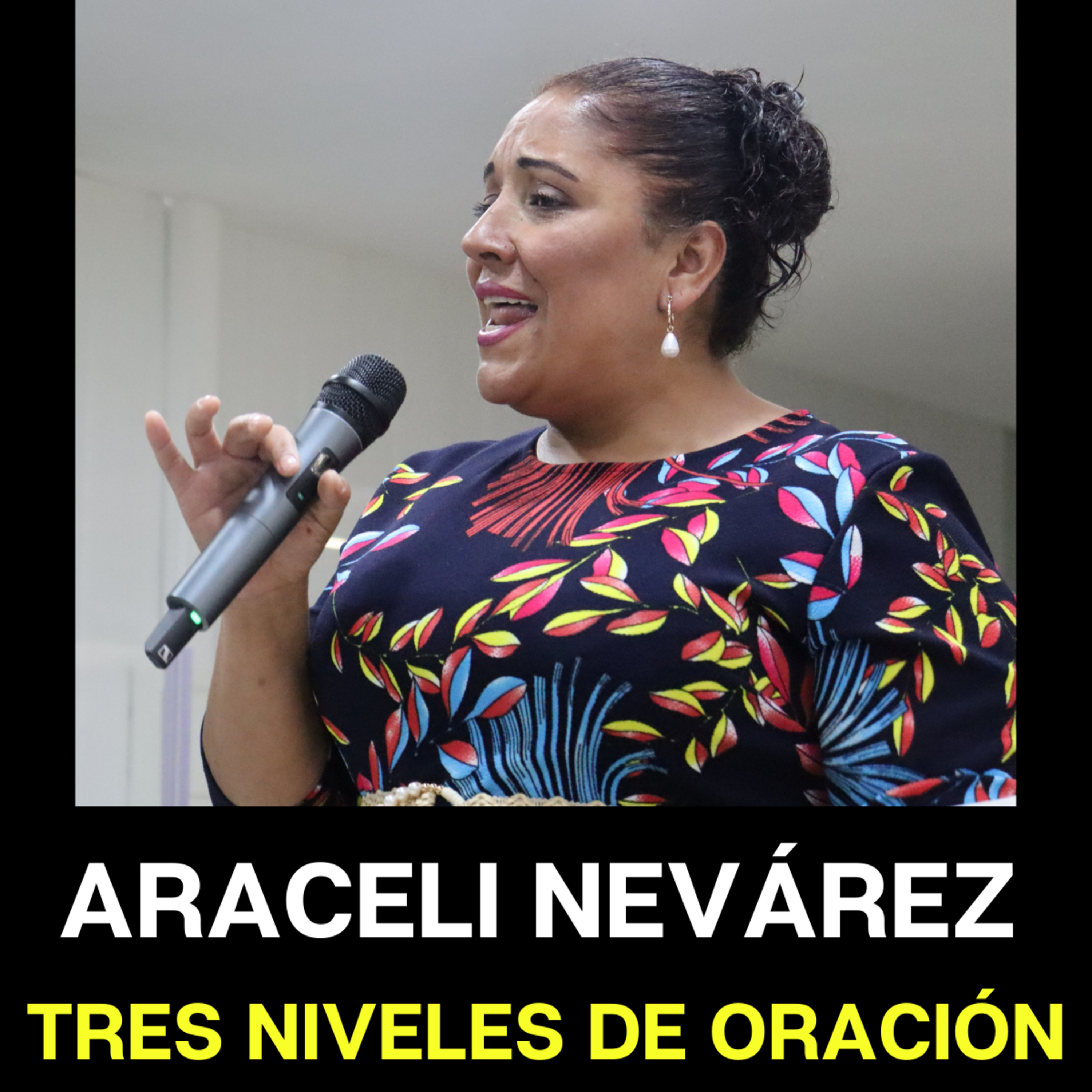 Misión de Avivamiento