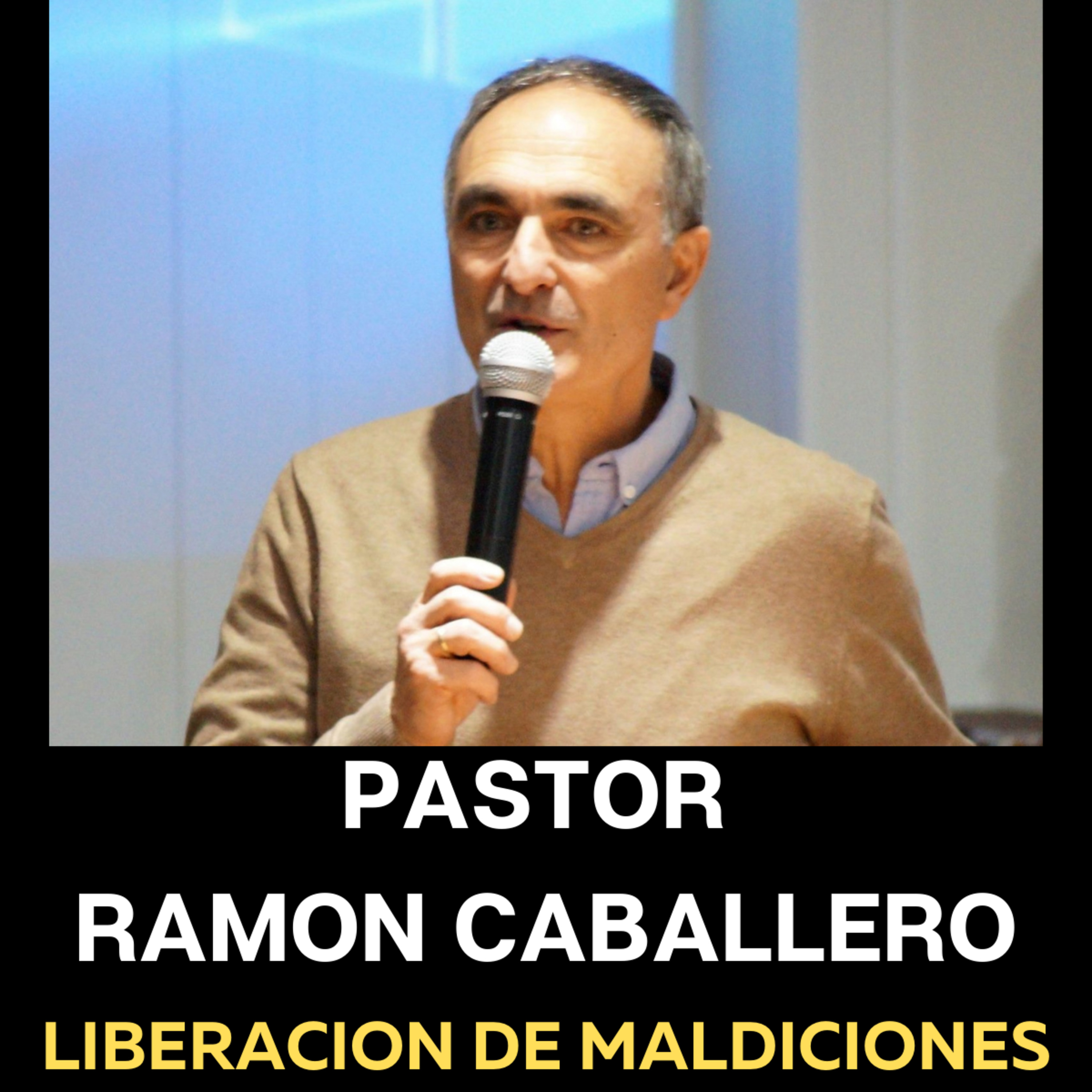 Misión de Avivamiento