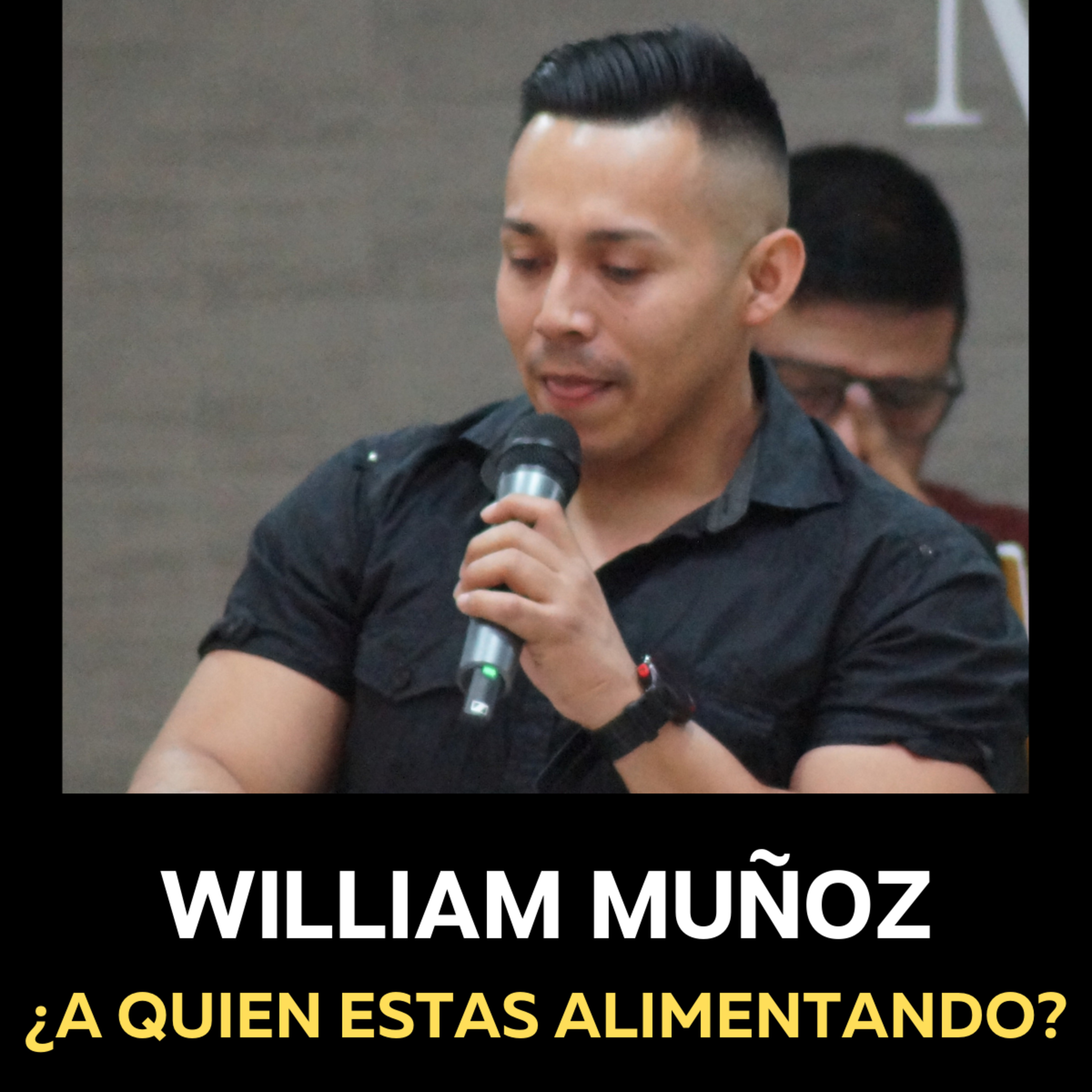 Misión de Avivamiento