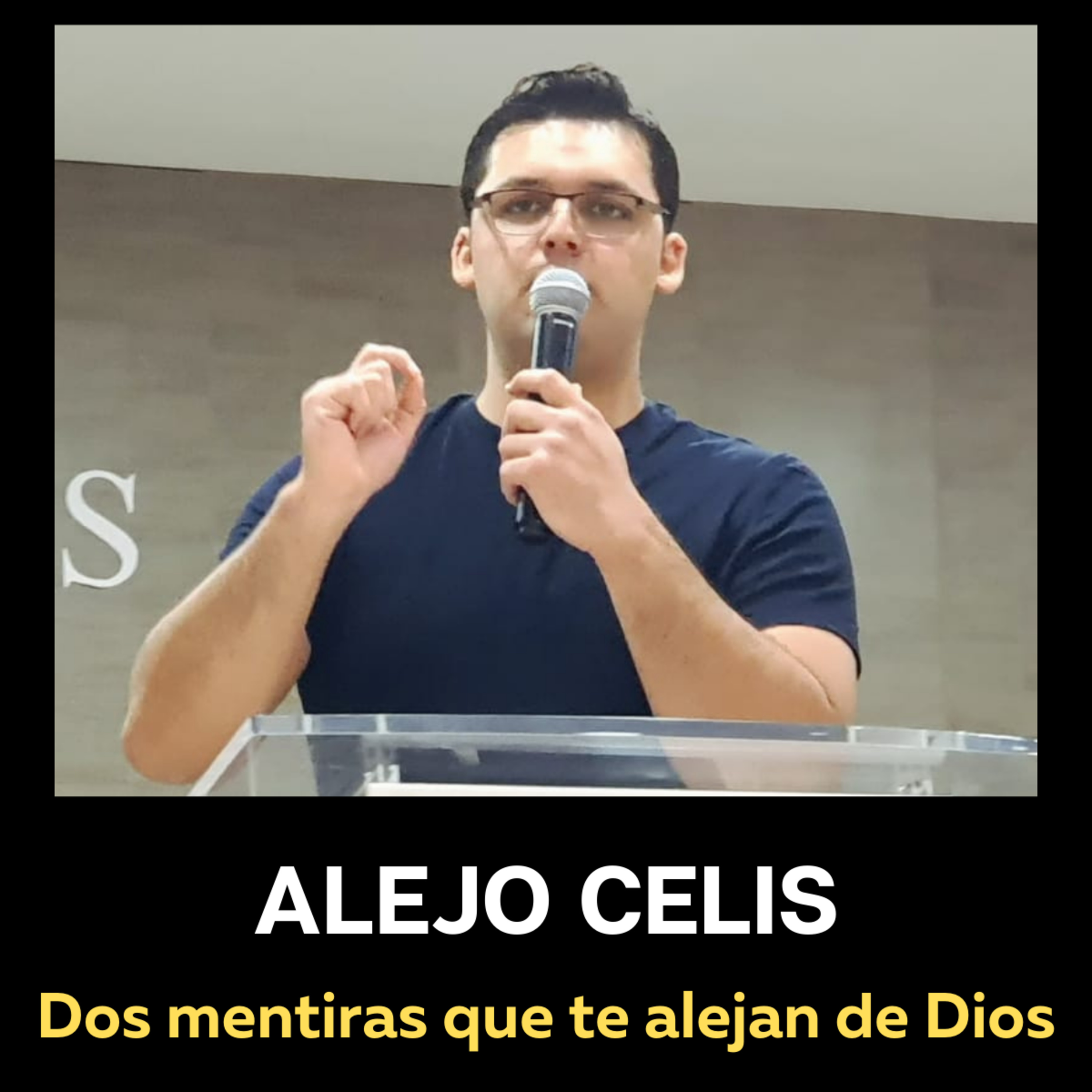 Misión de Avivamiento