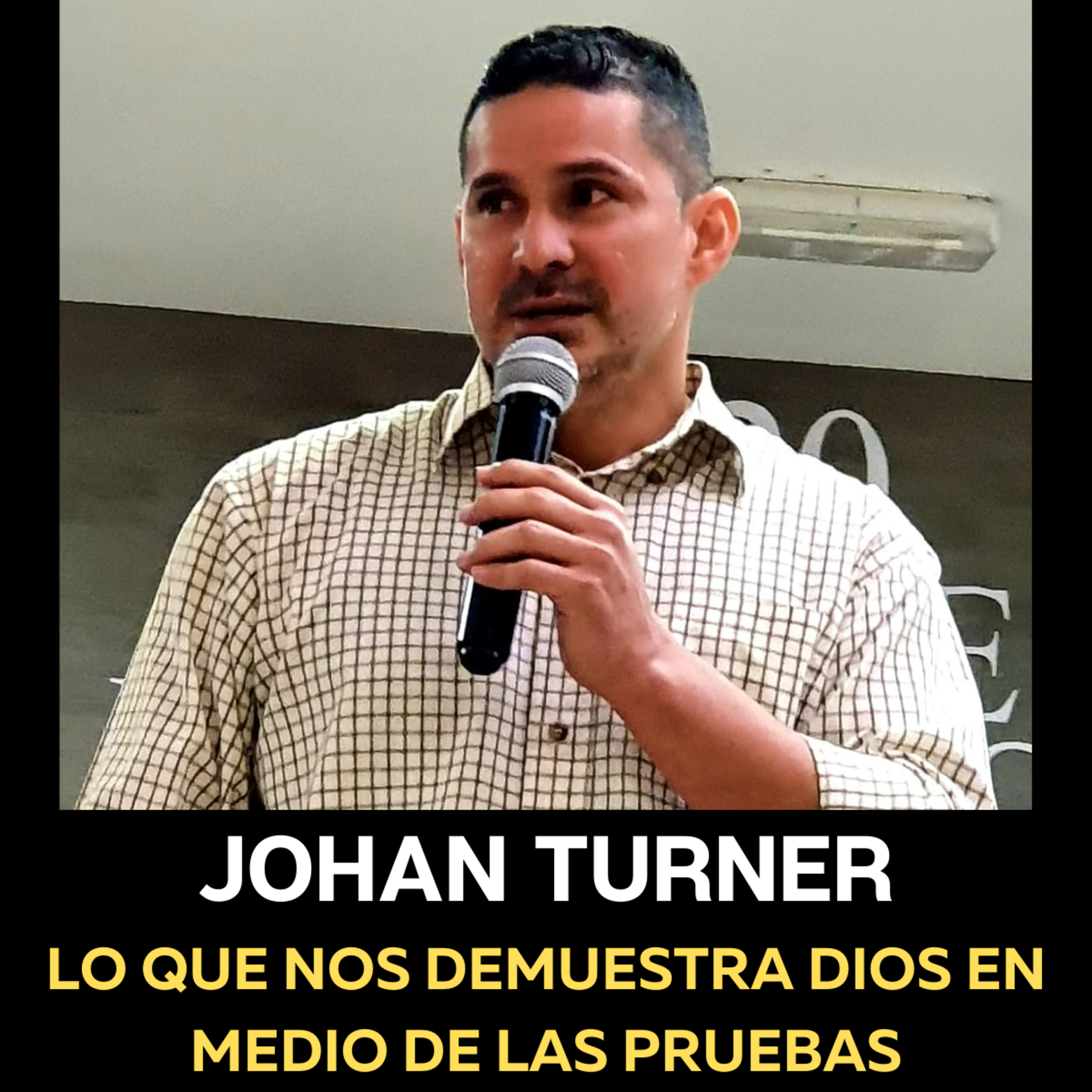 Misión de Avivamiento