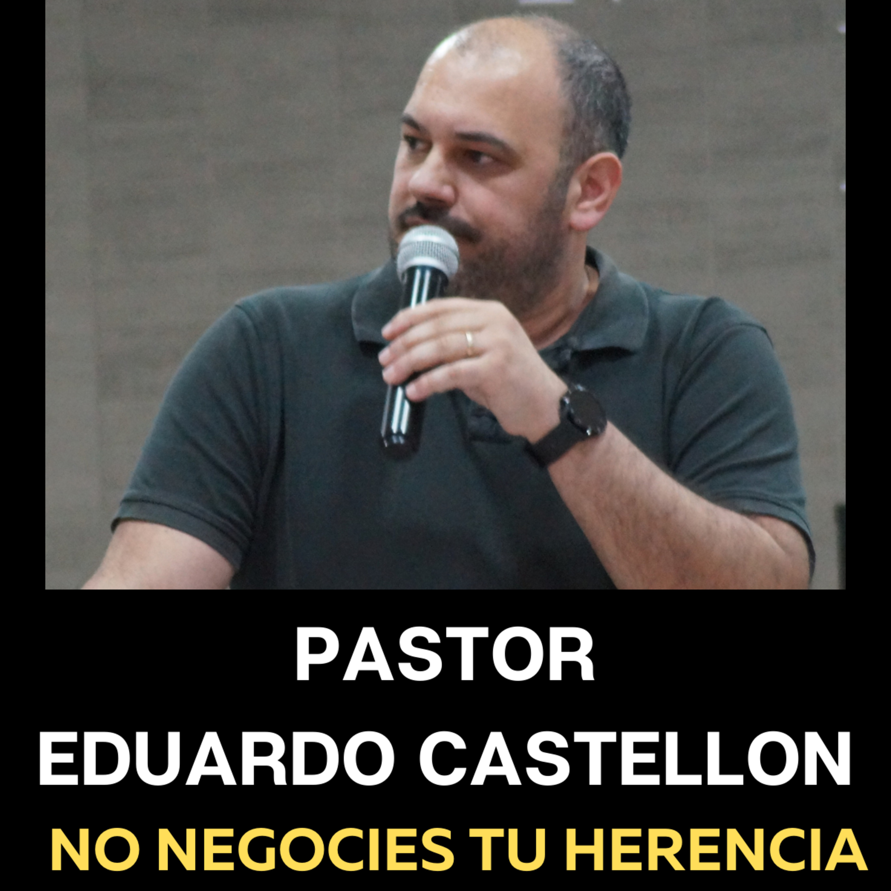 Misión de Avivamiento
