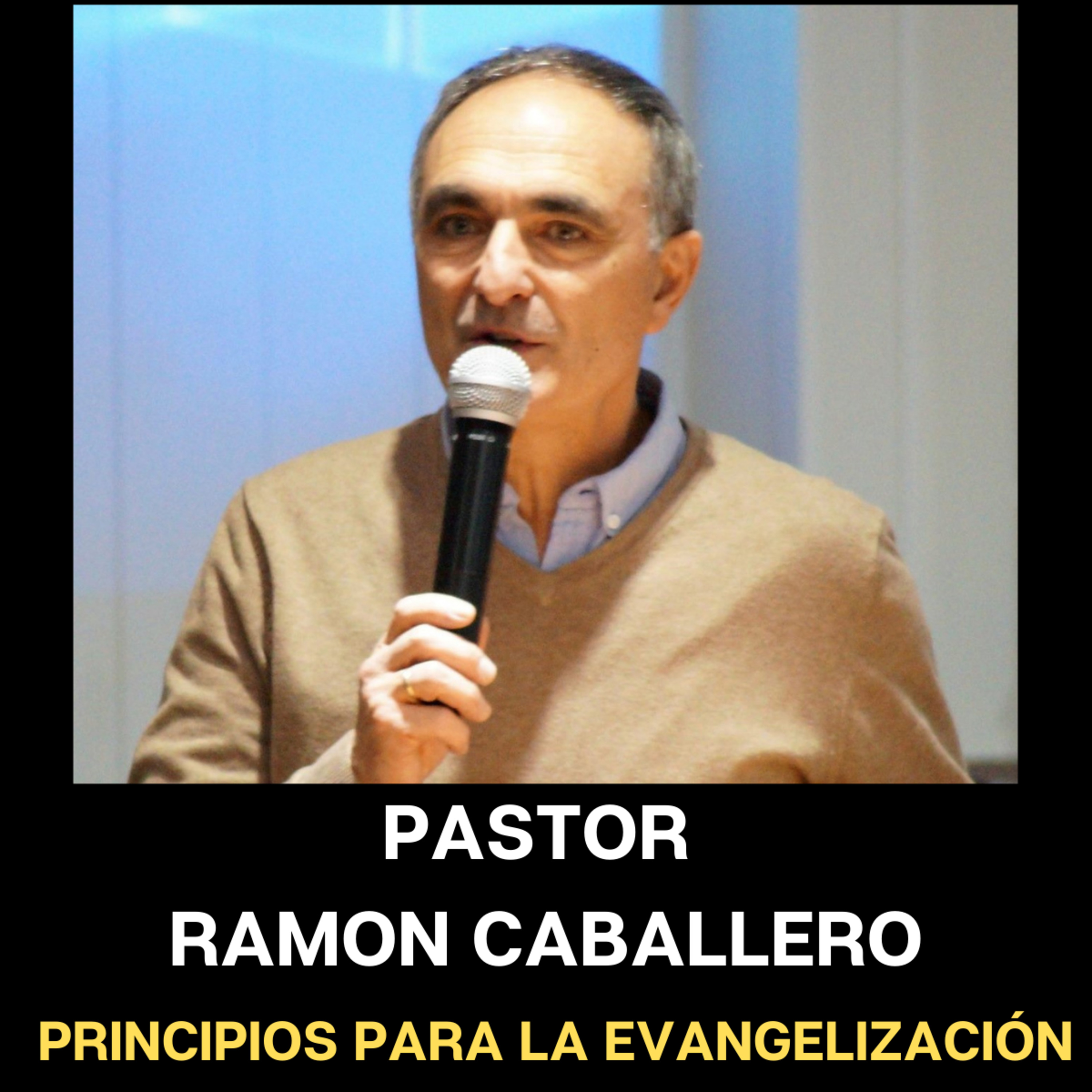 Misión de Avivamiento
