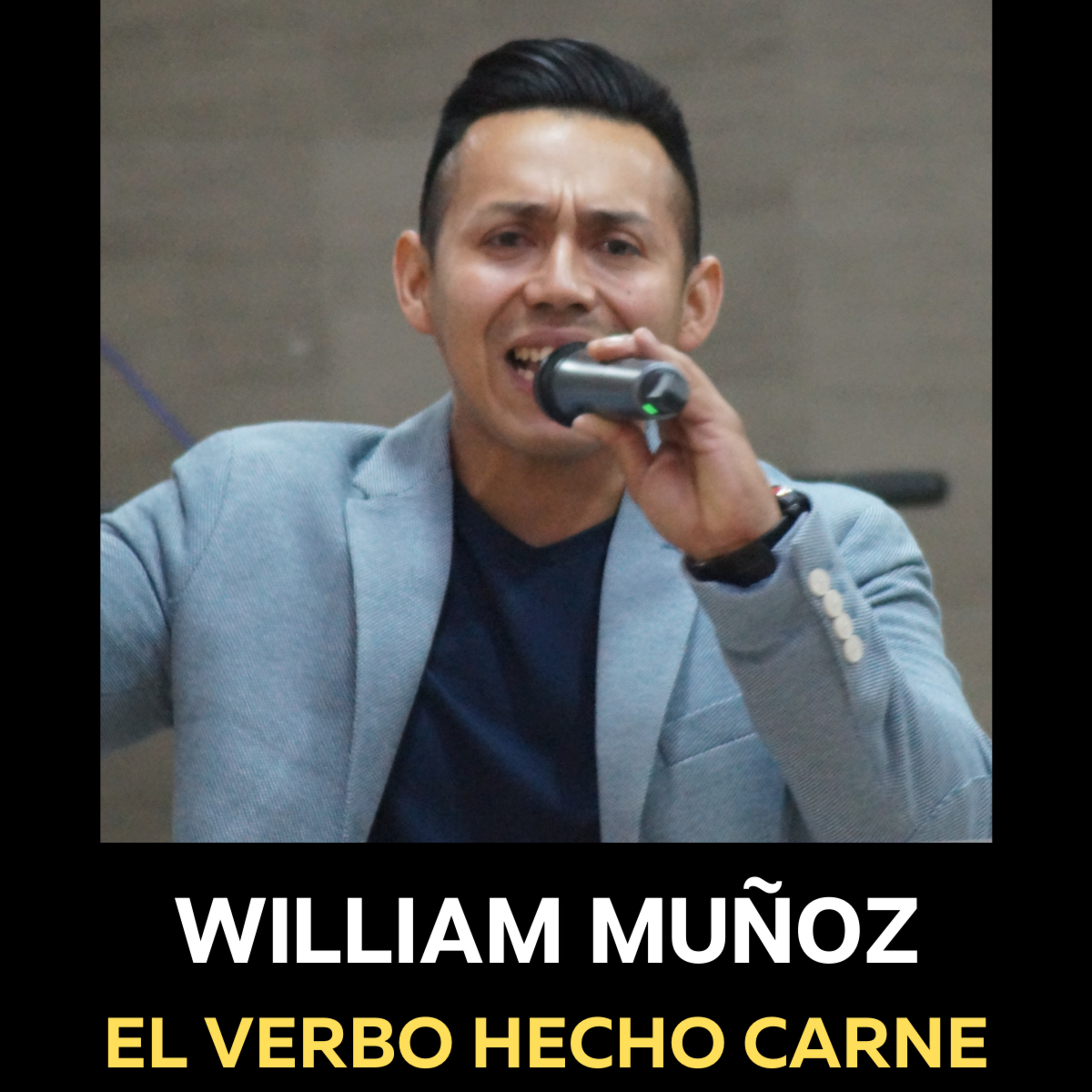 Misión de Avivamiento