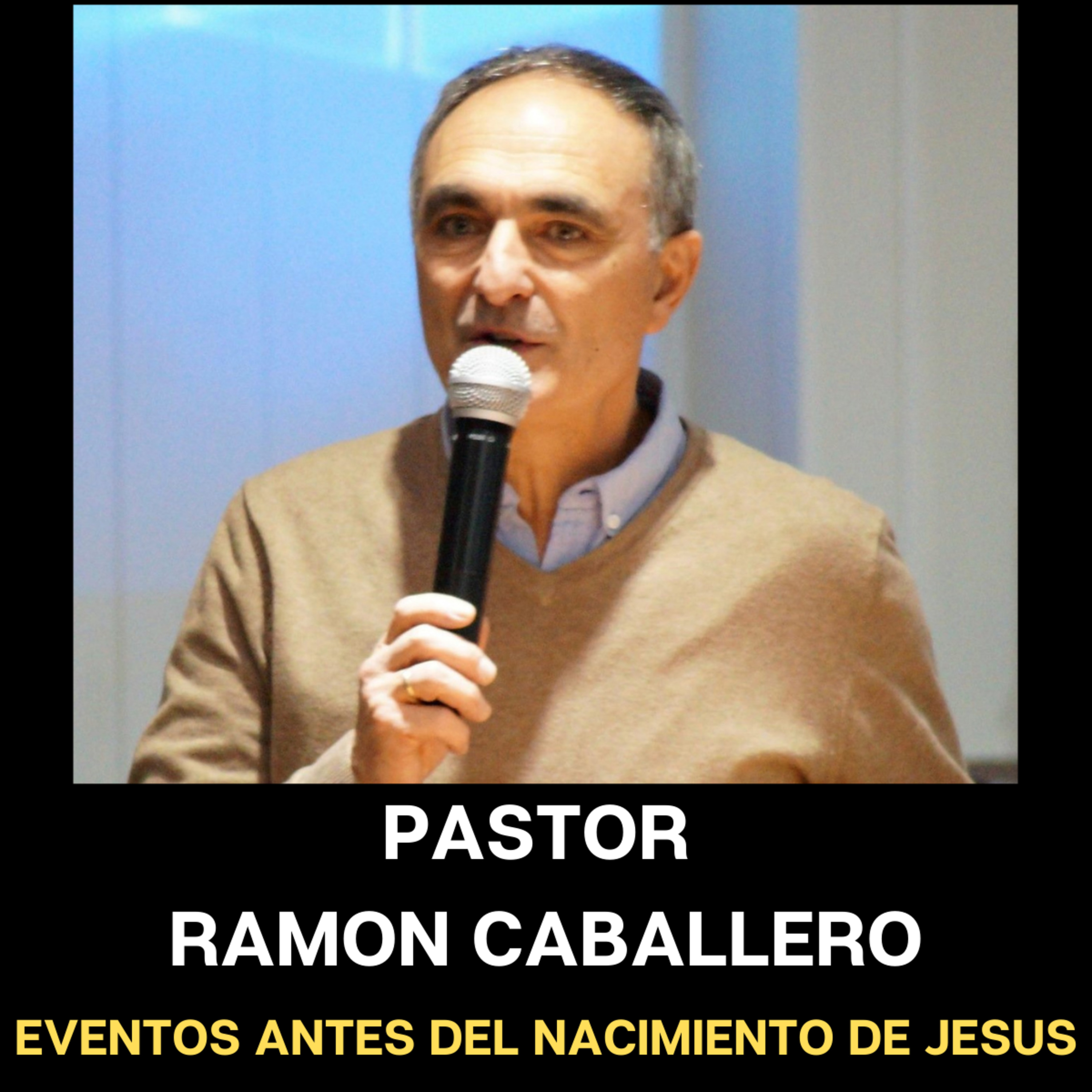 Misión de Avivamiento