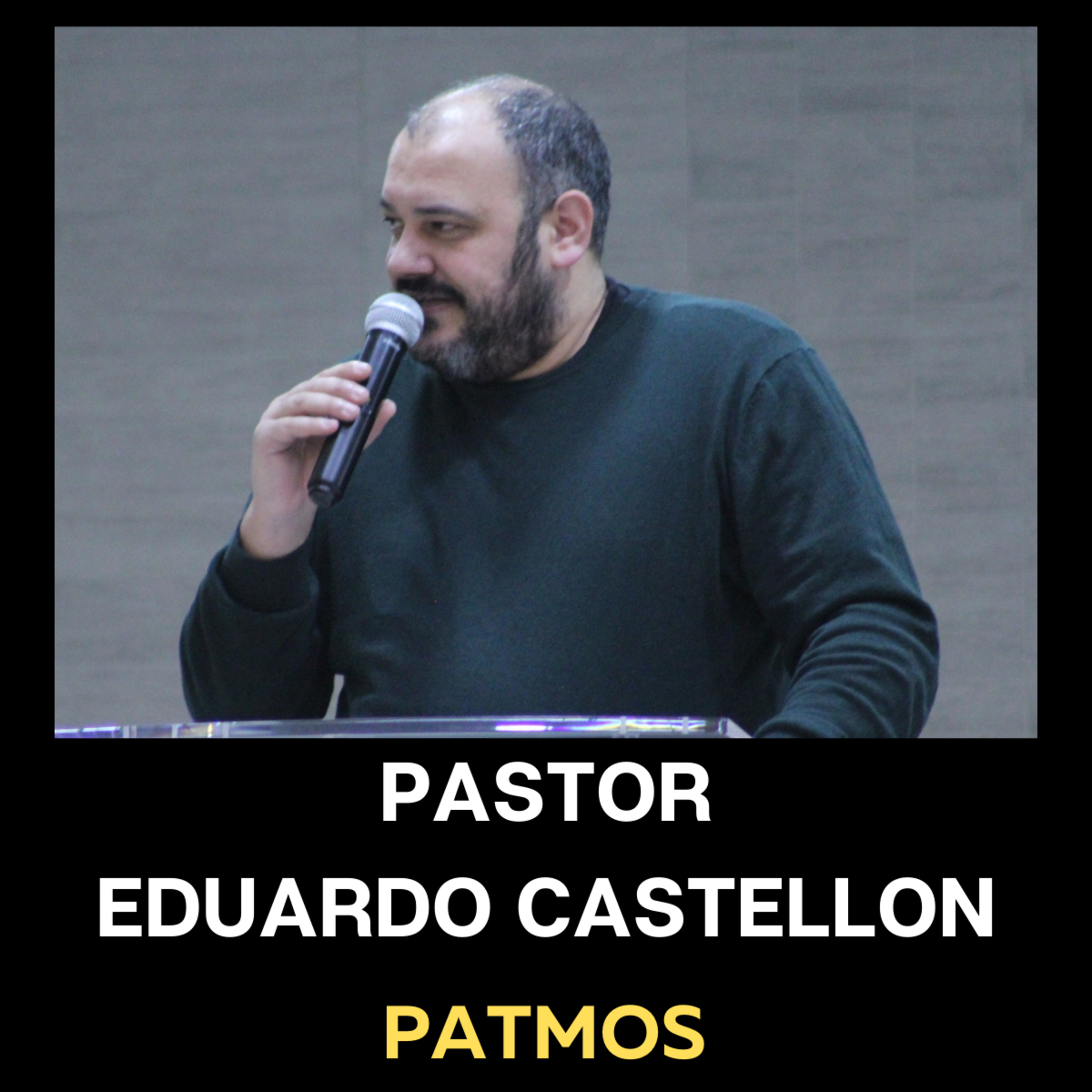 Misión de Avivamiento