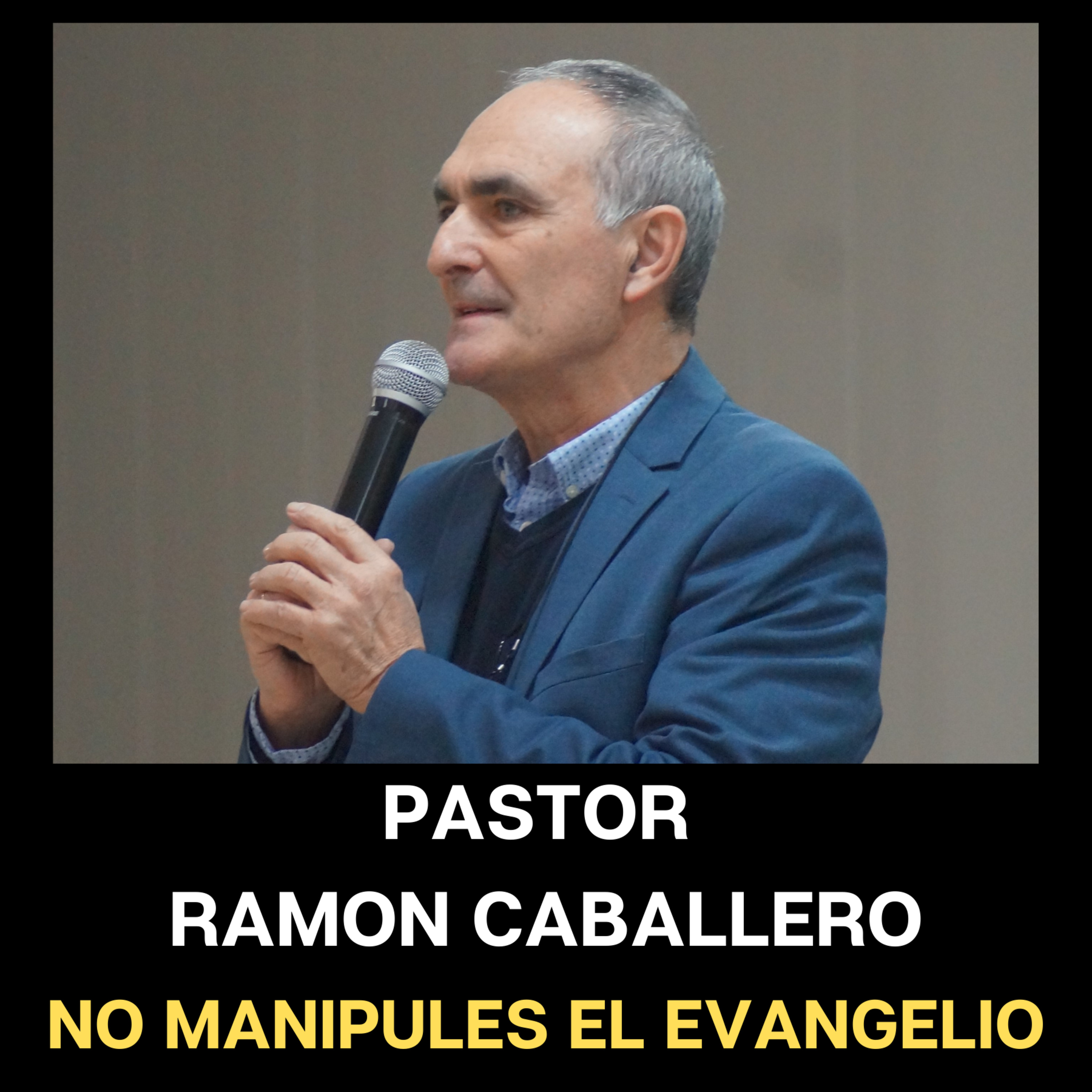 Misión de Avivamiento
