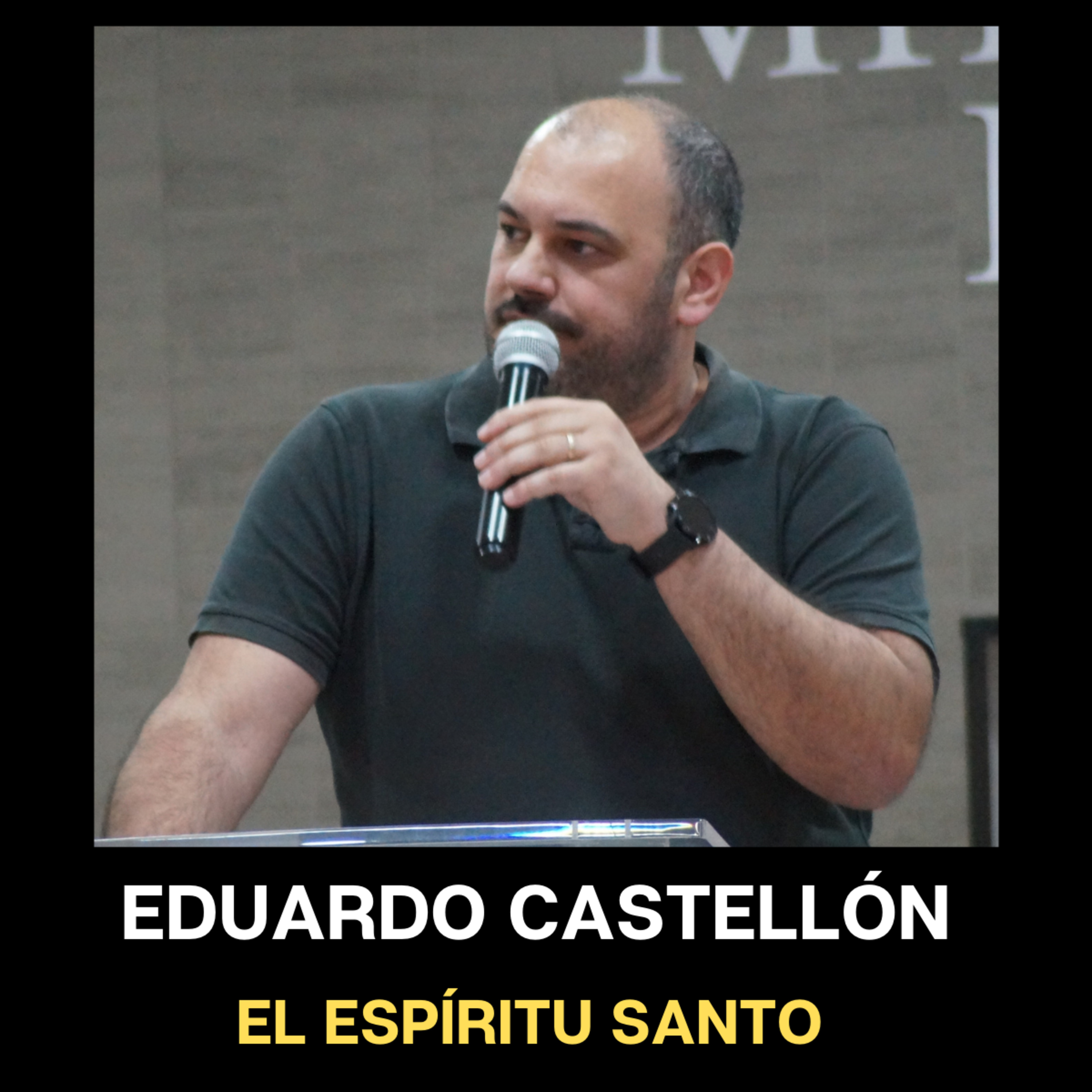 Misión de Avivamiento