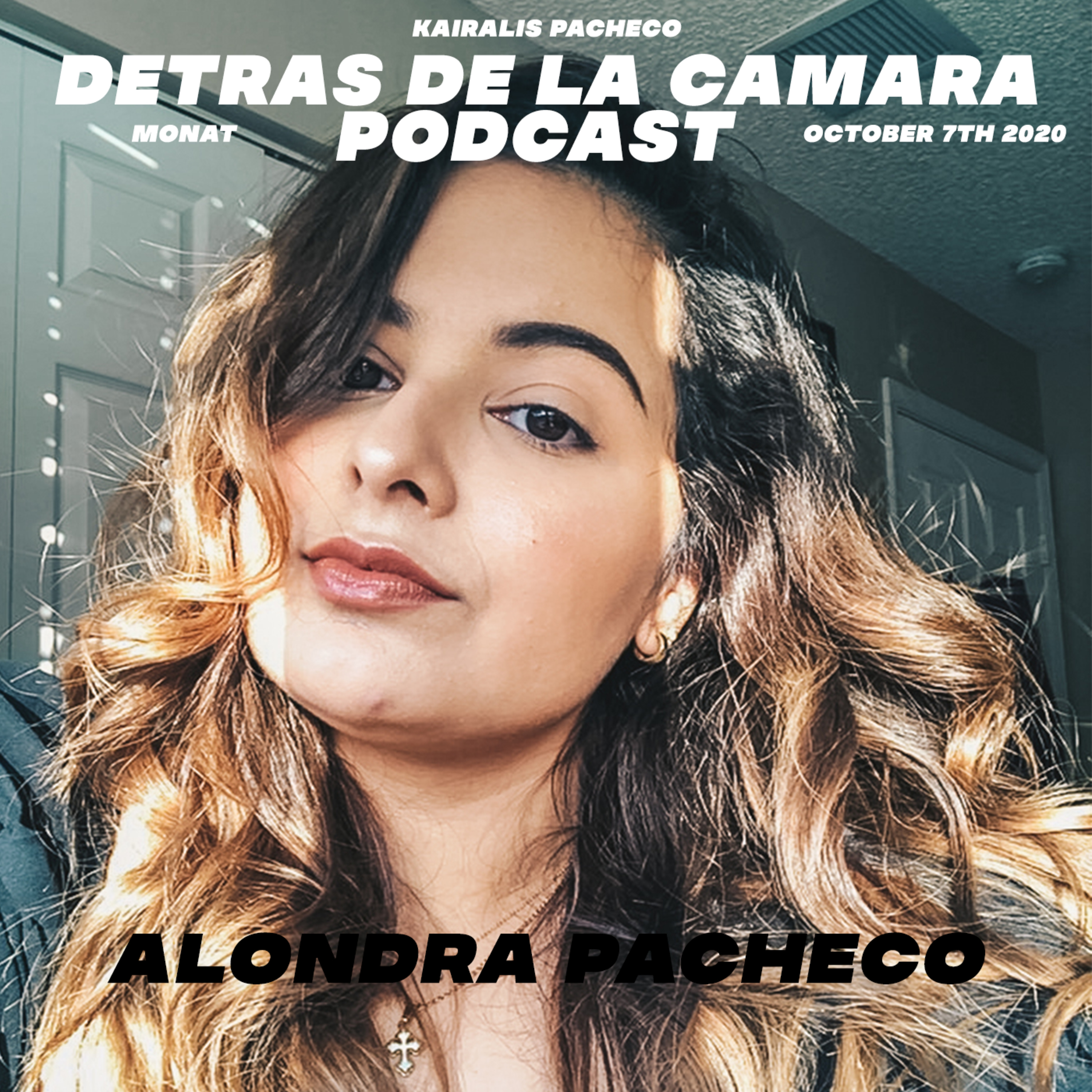 Detras De La Camara Podcast