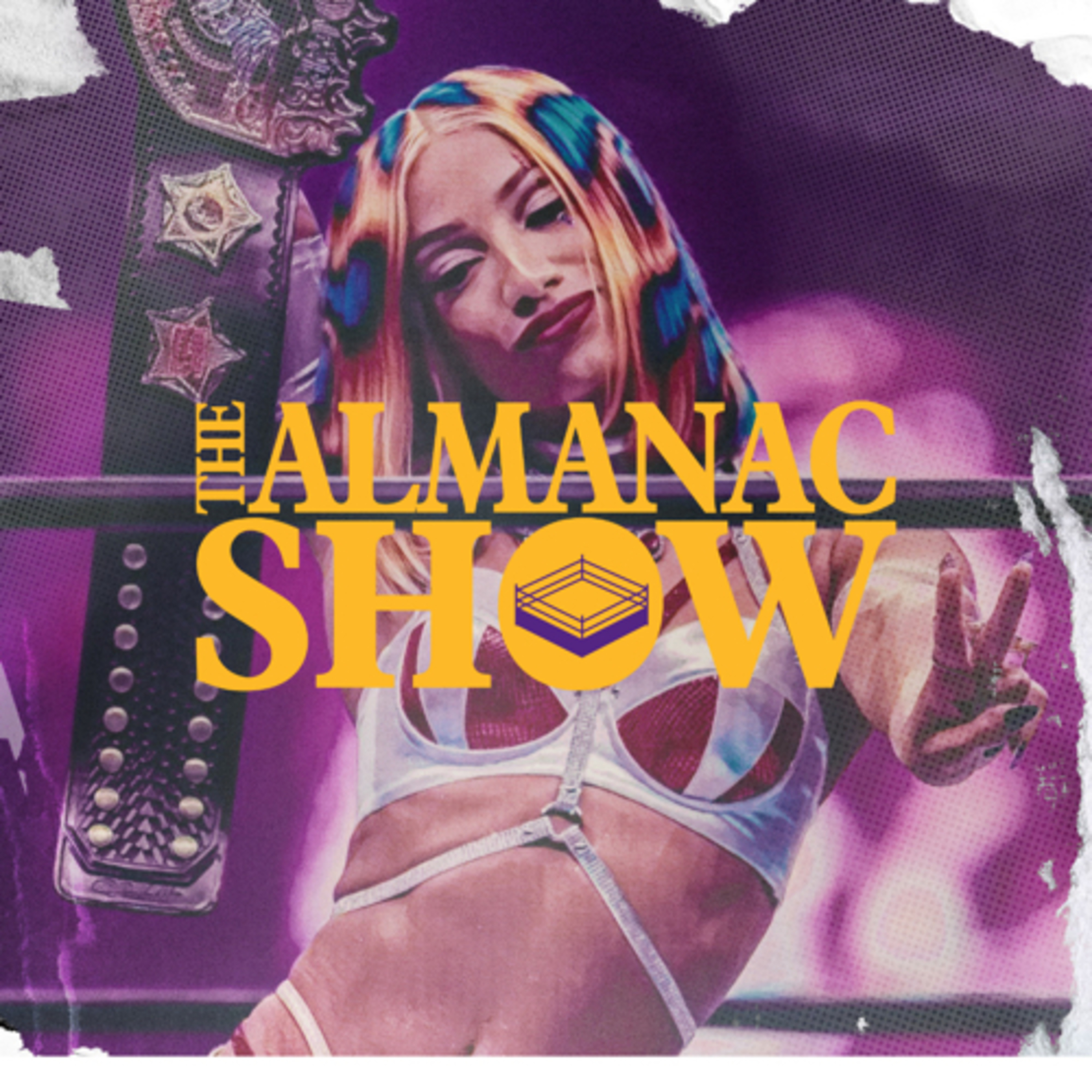 The ALMANAC SHOW