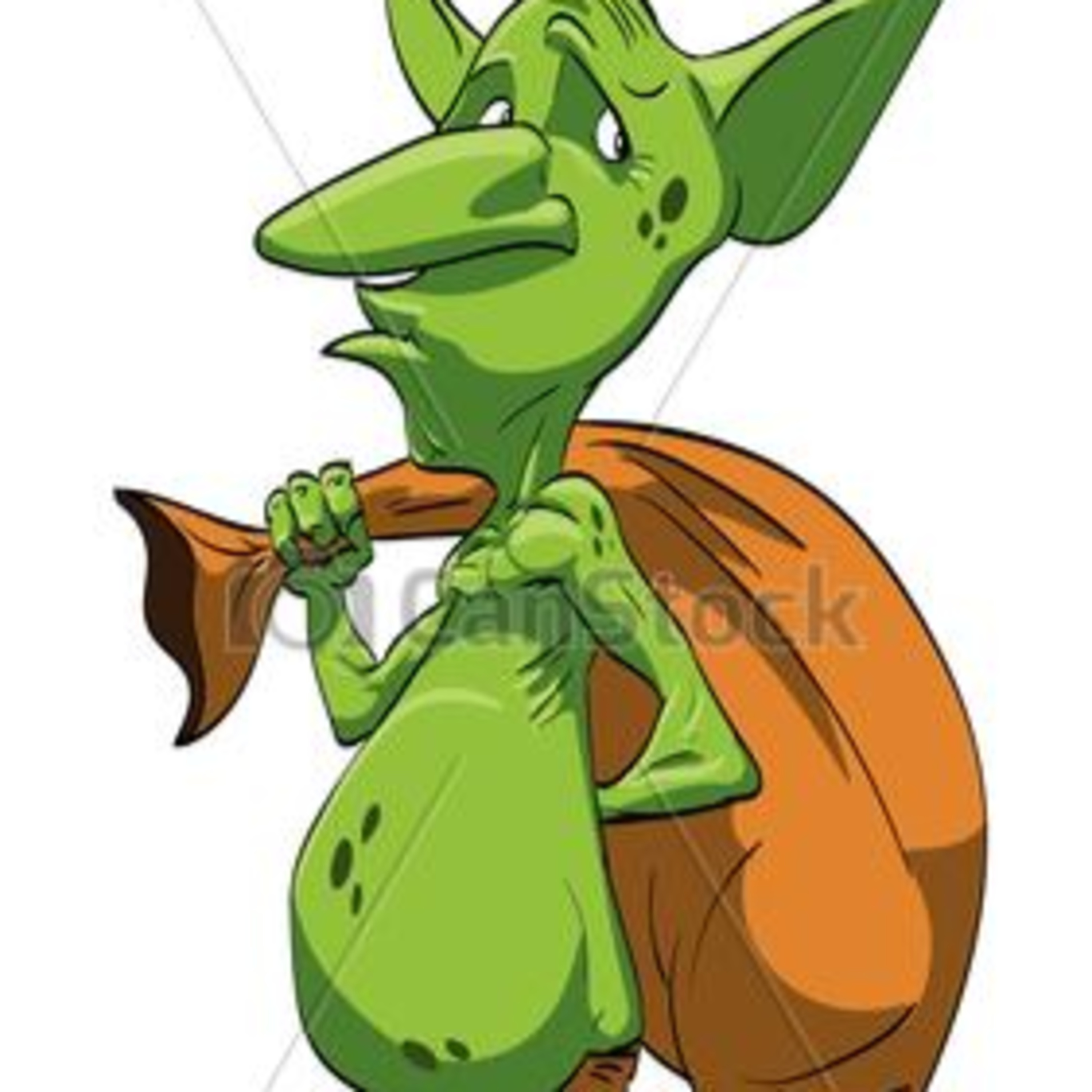 Los Duendes episode artwork