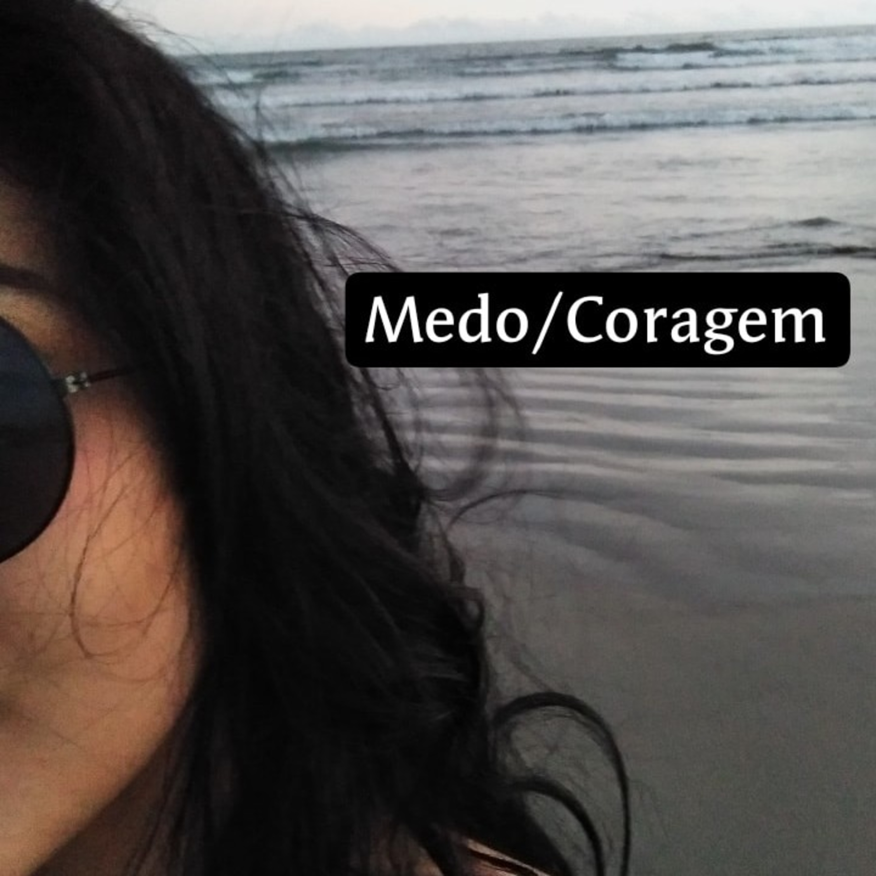 Medo/Coragem episode artwork