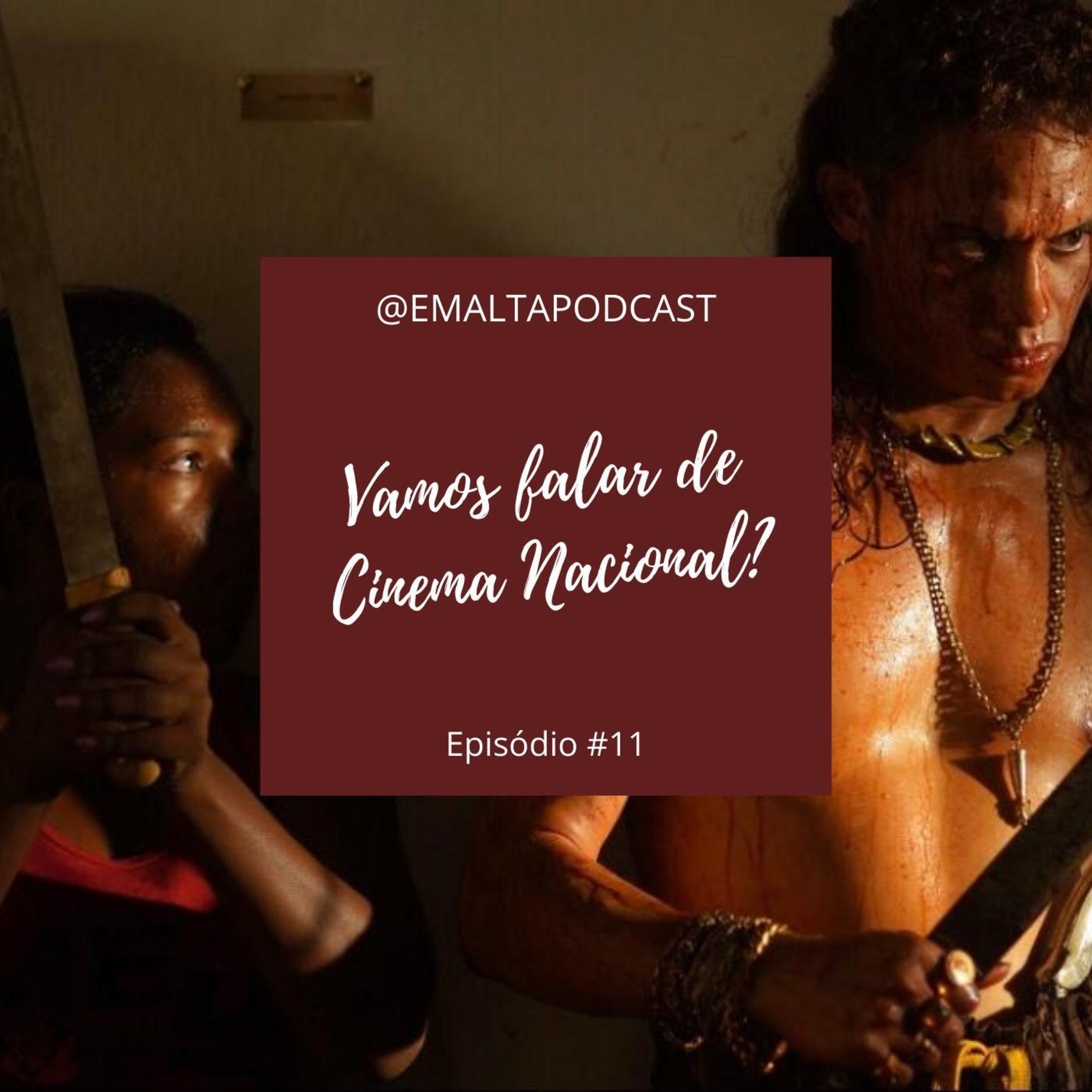 Em Alta Podcast