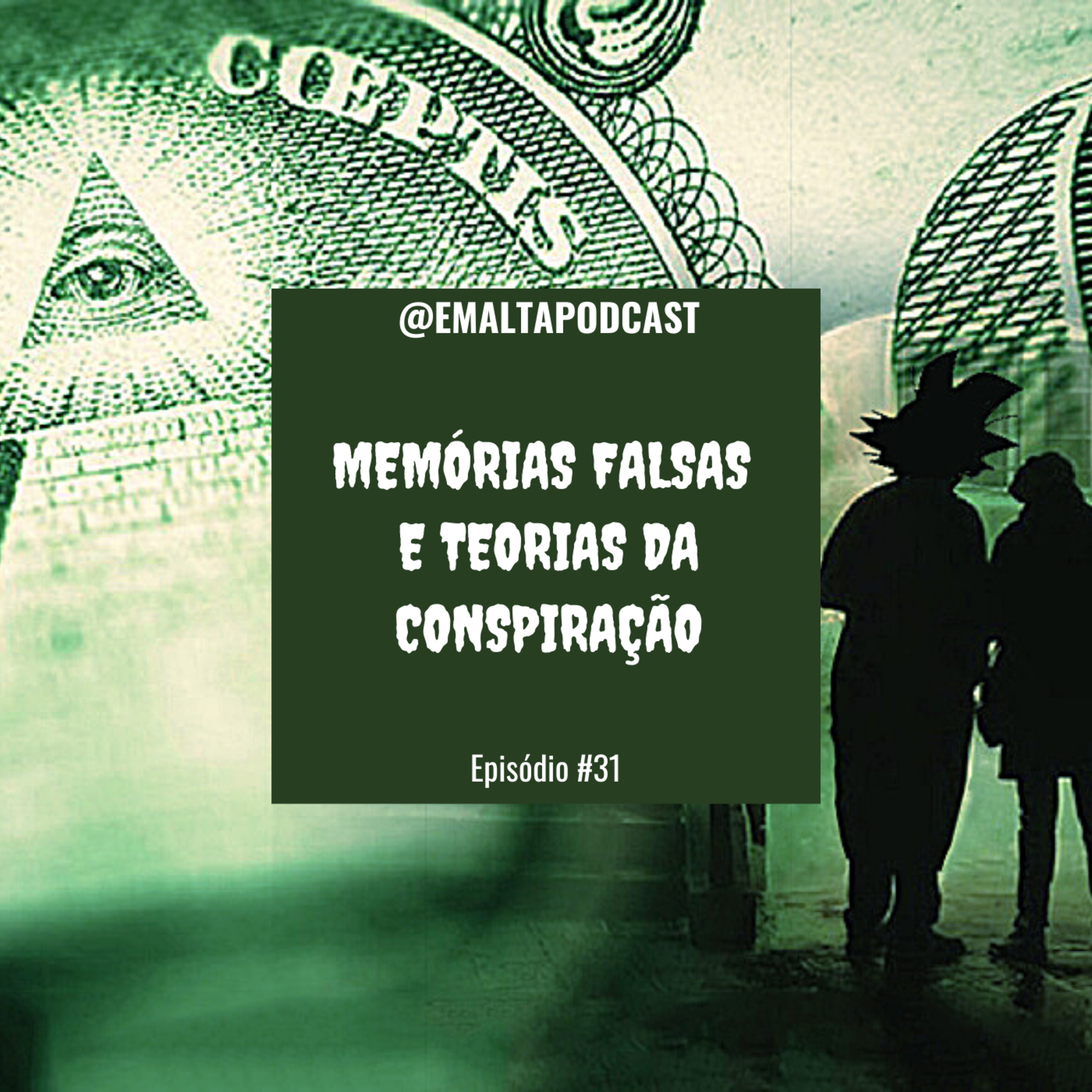 Em Alta Podcast