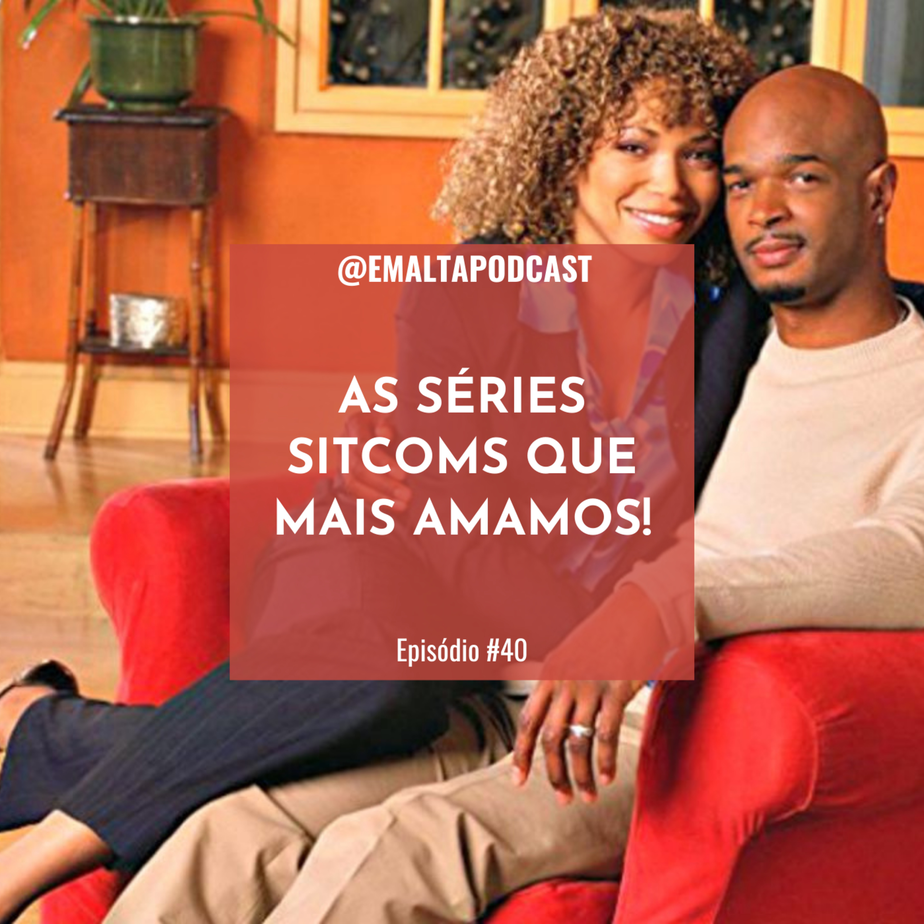 Em Alta Podcast