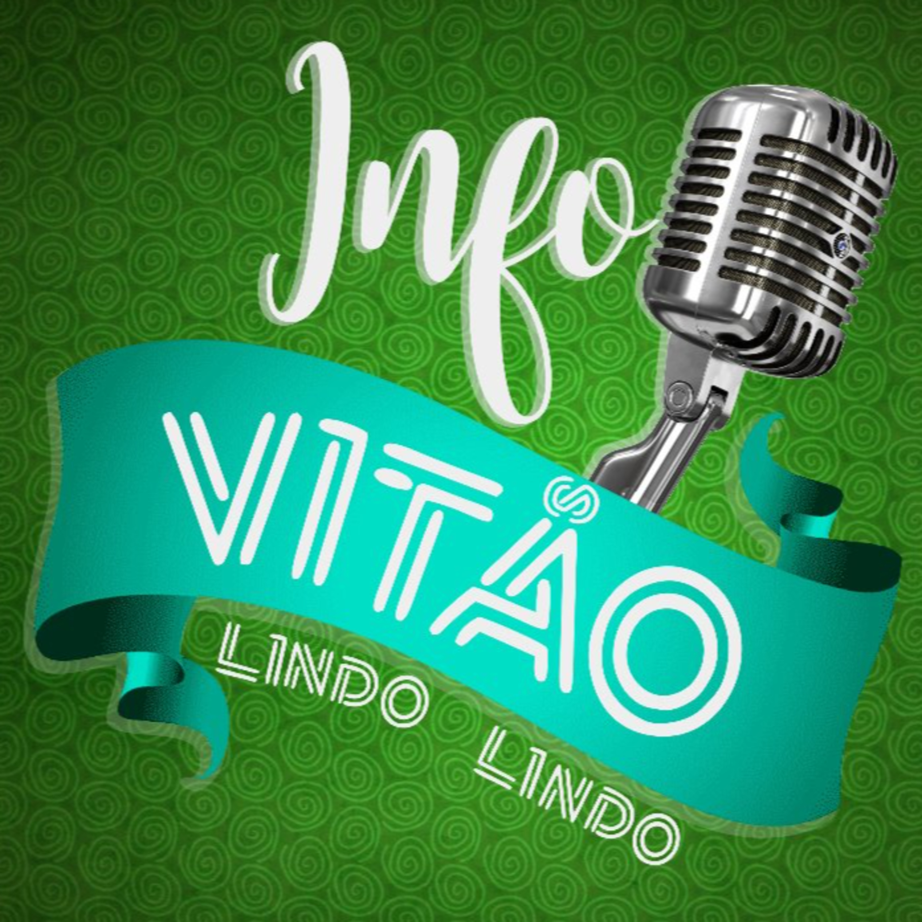 Ei, eu sou Vitão
