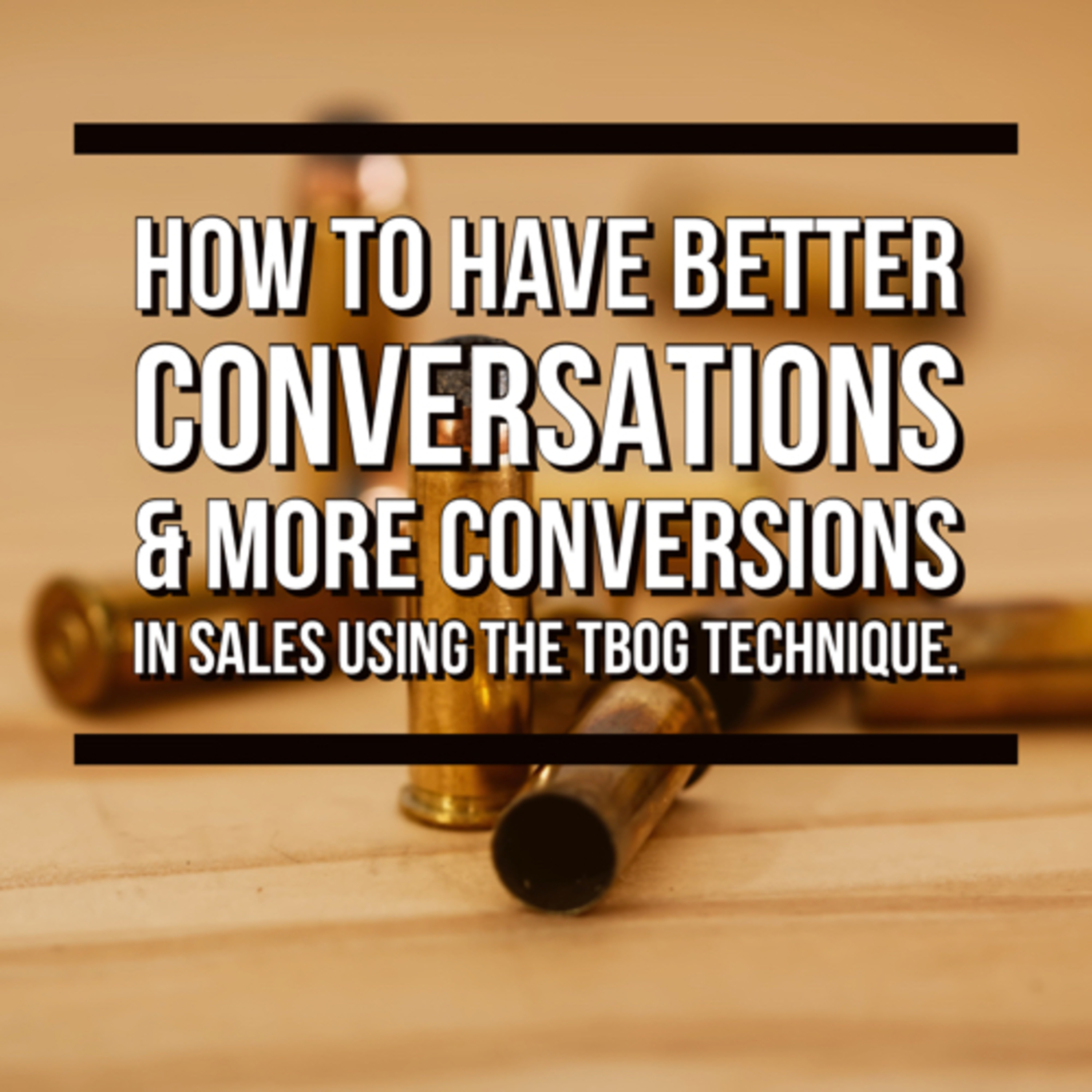 The Sales Life with Marsh Buice: Sales Edition