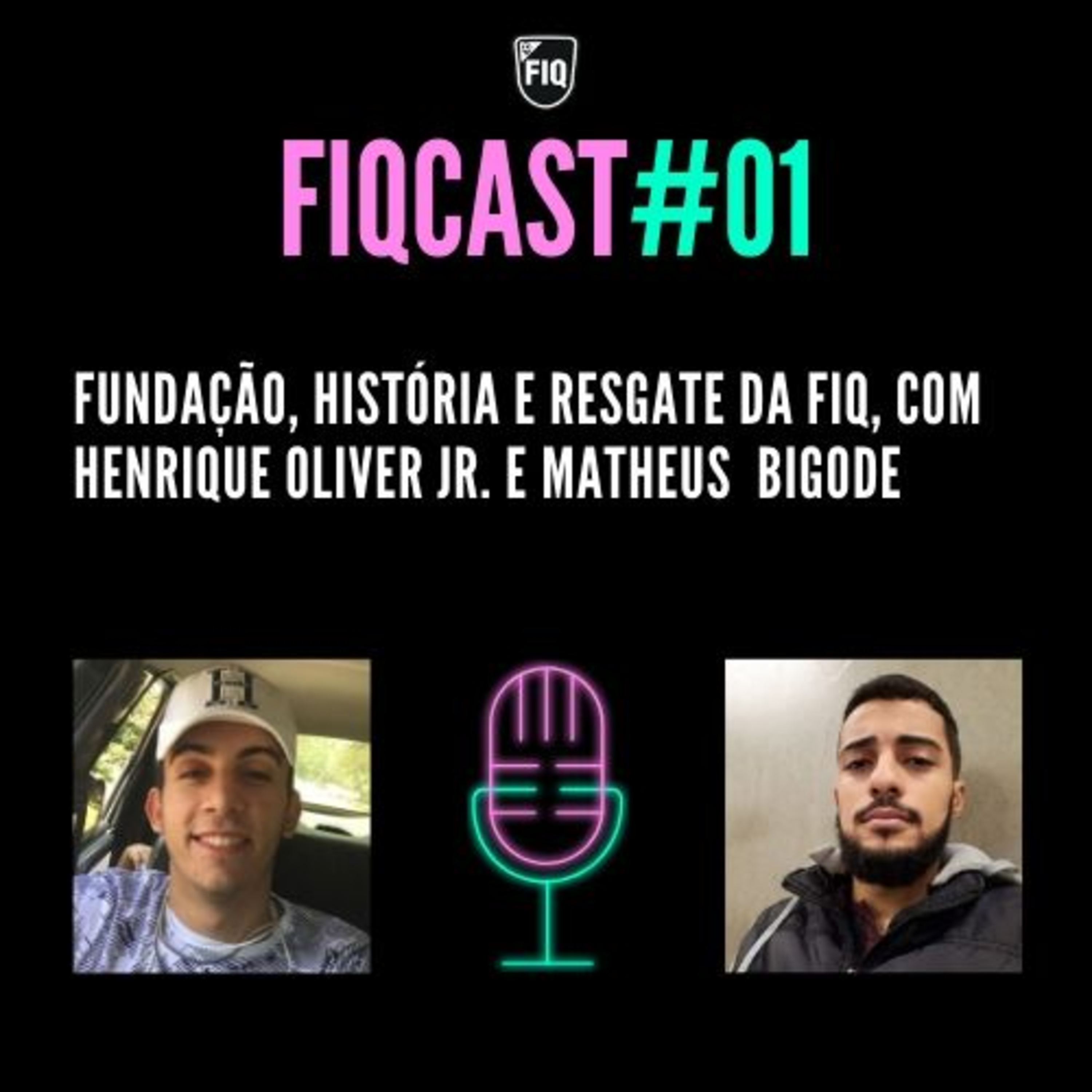 FiQCast