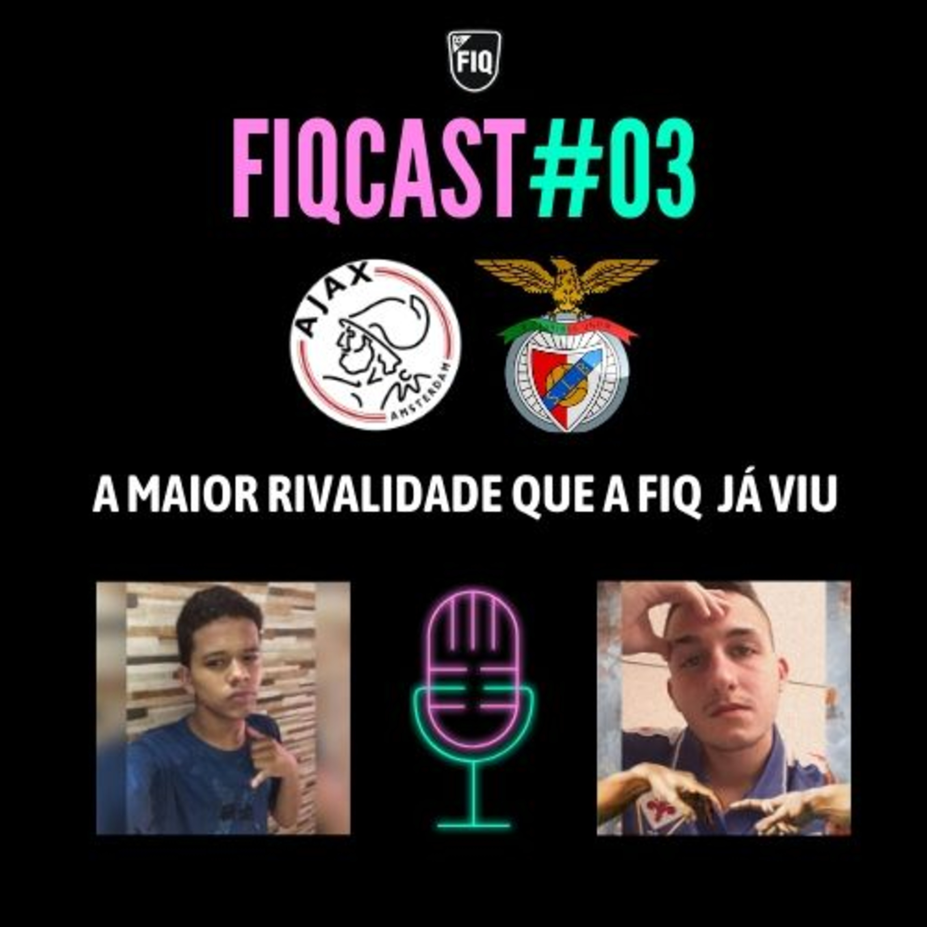FiQCast
