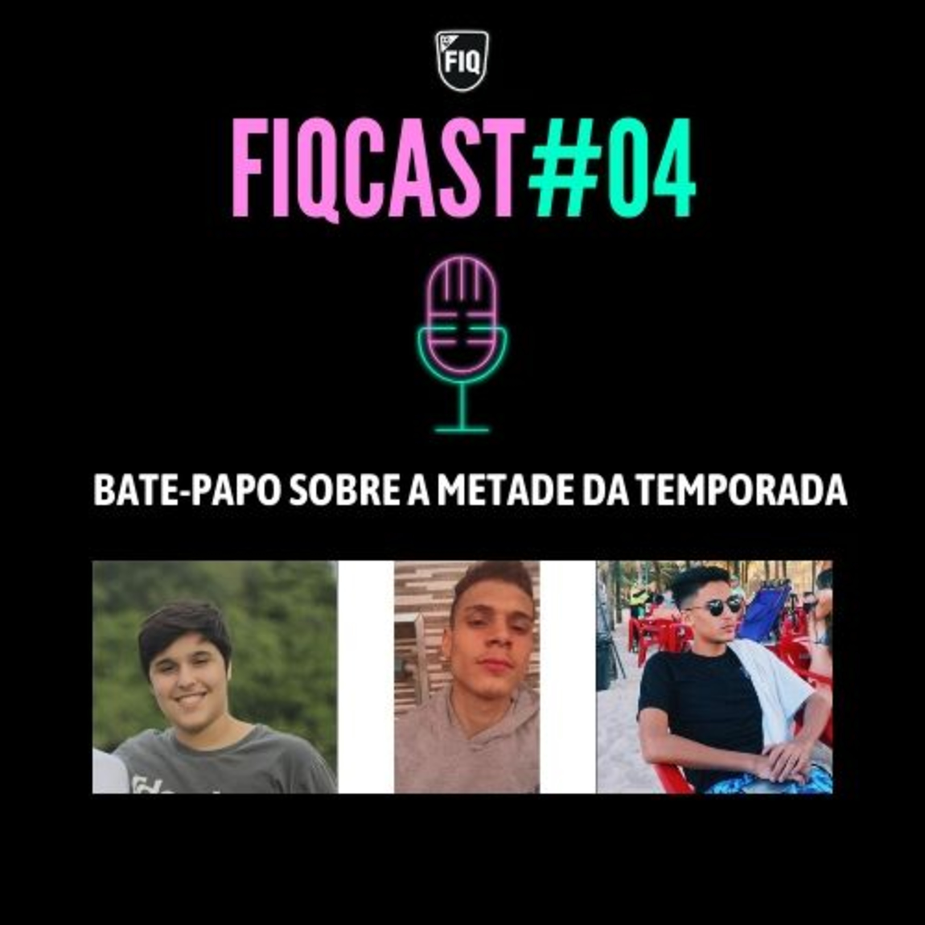 FiQCast