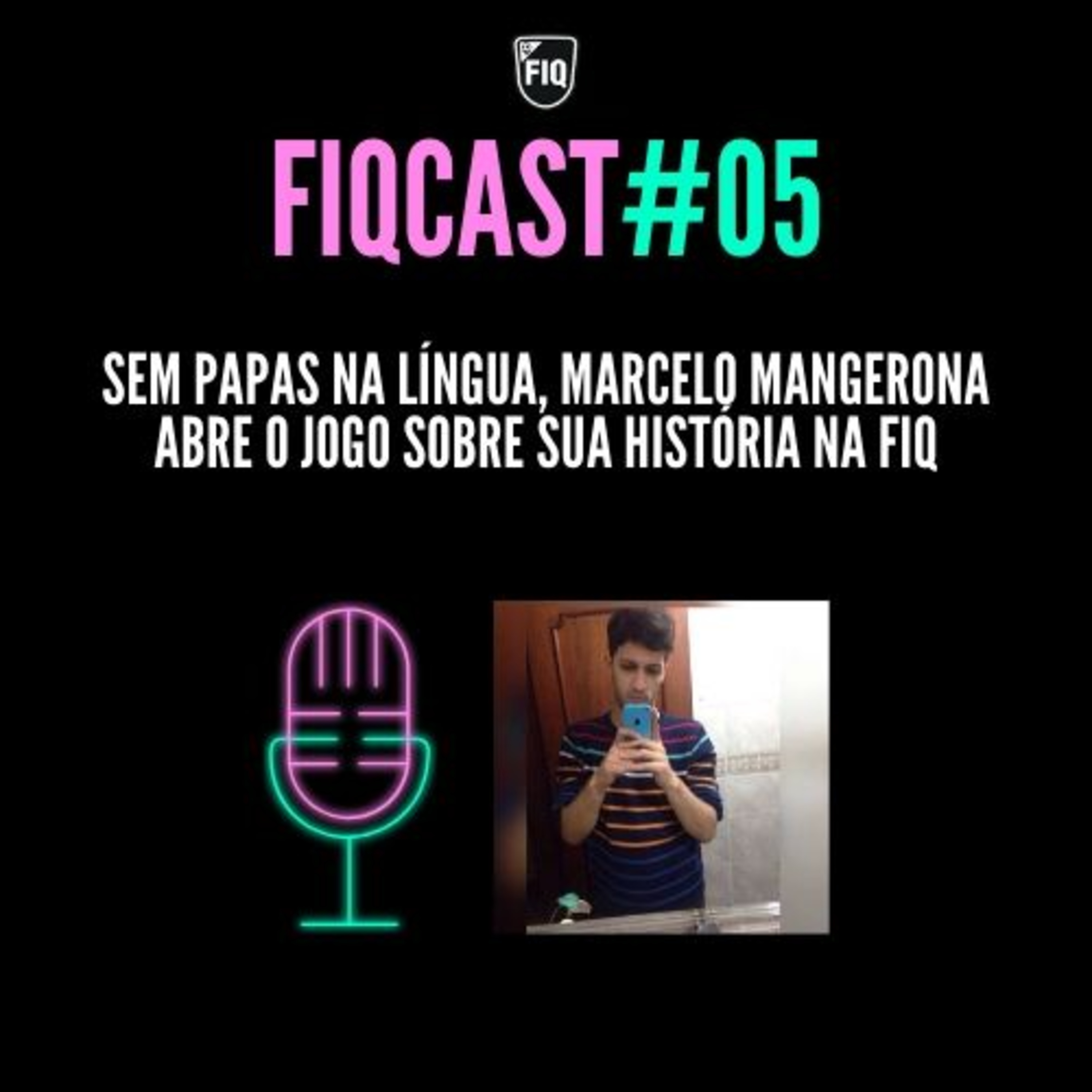 FiQCast