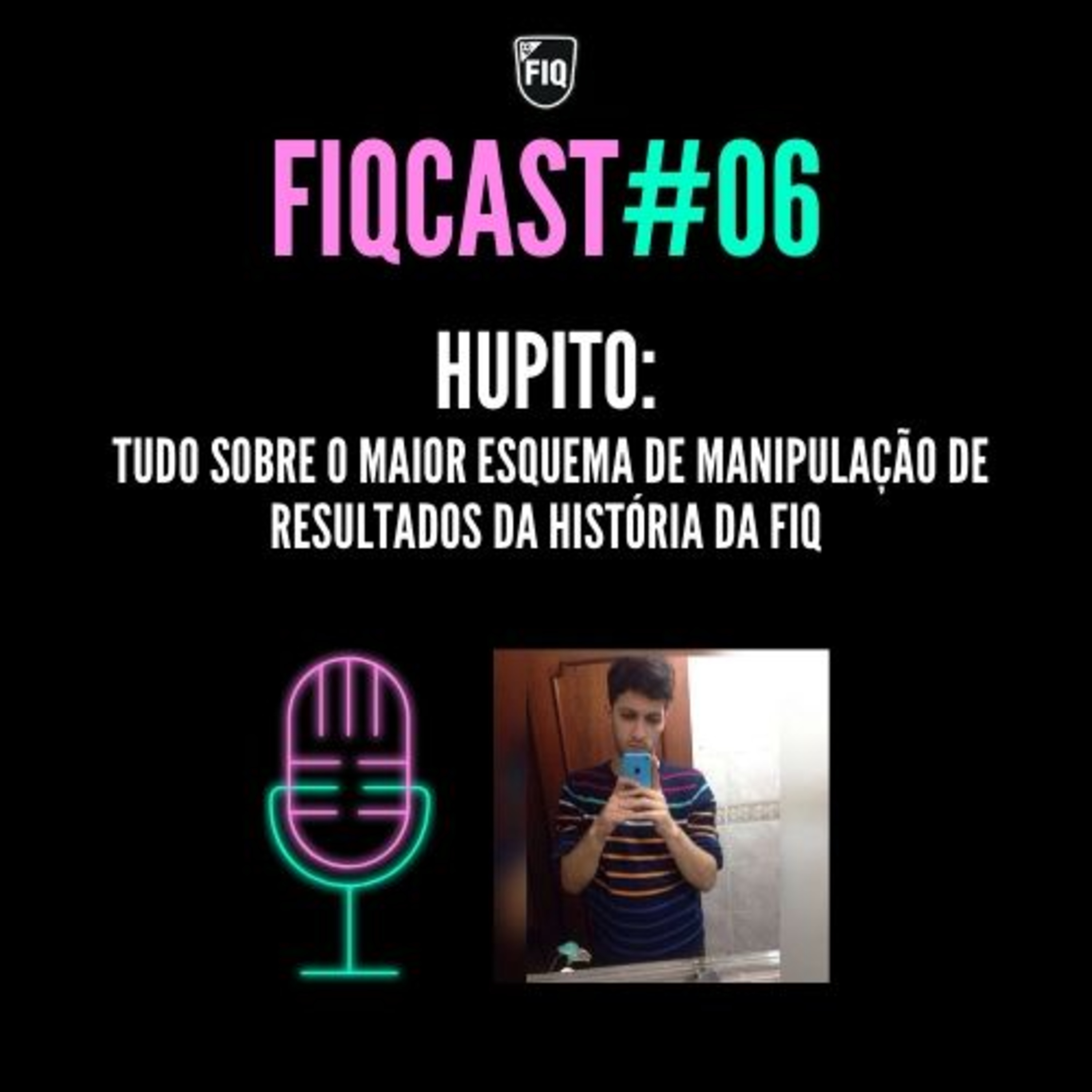 FiQCast
