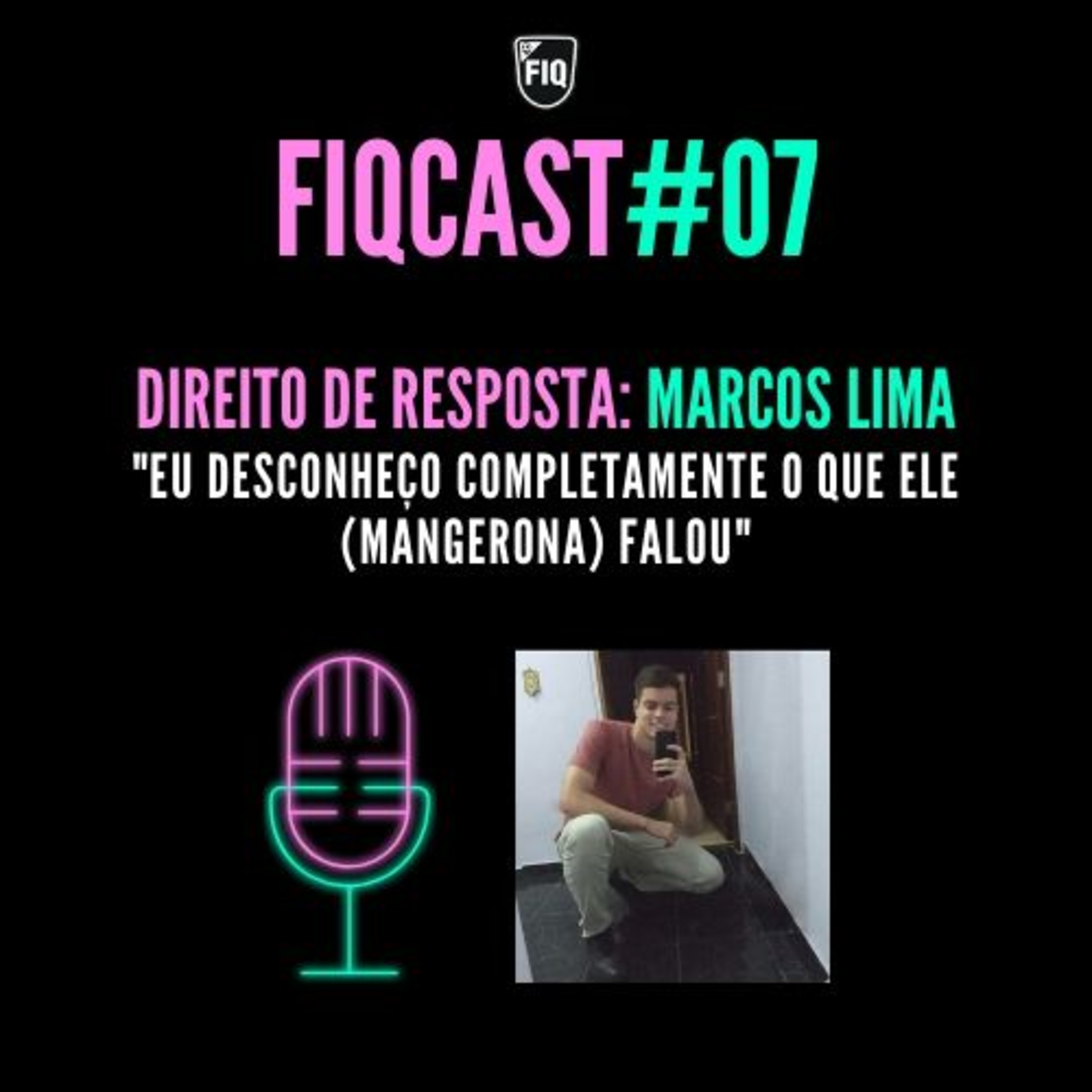 FiQCast
