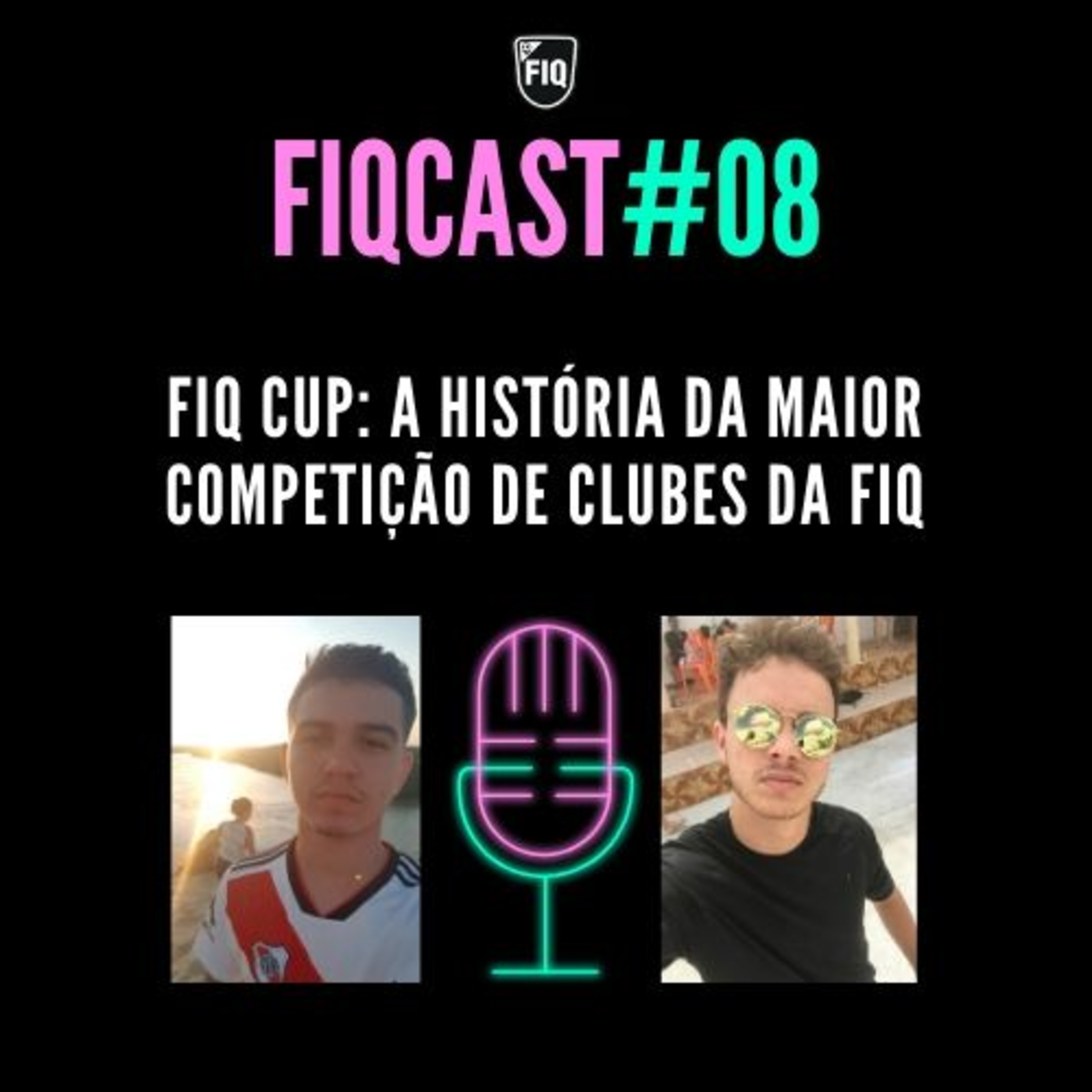 FiQCast