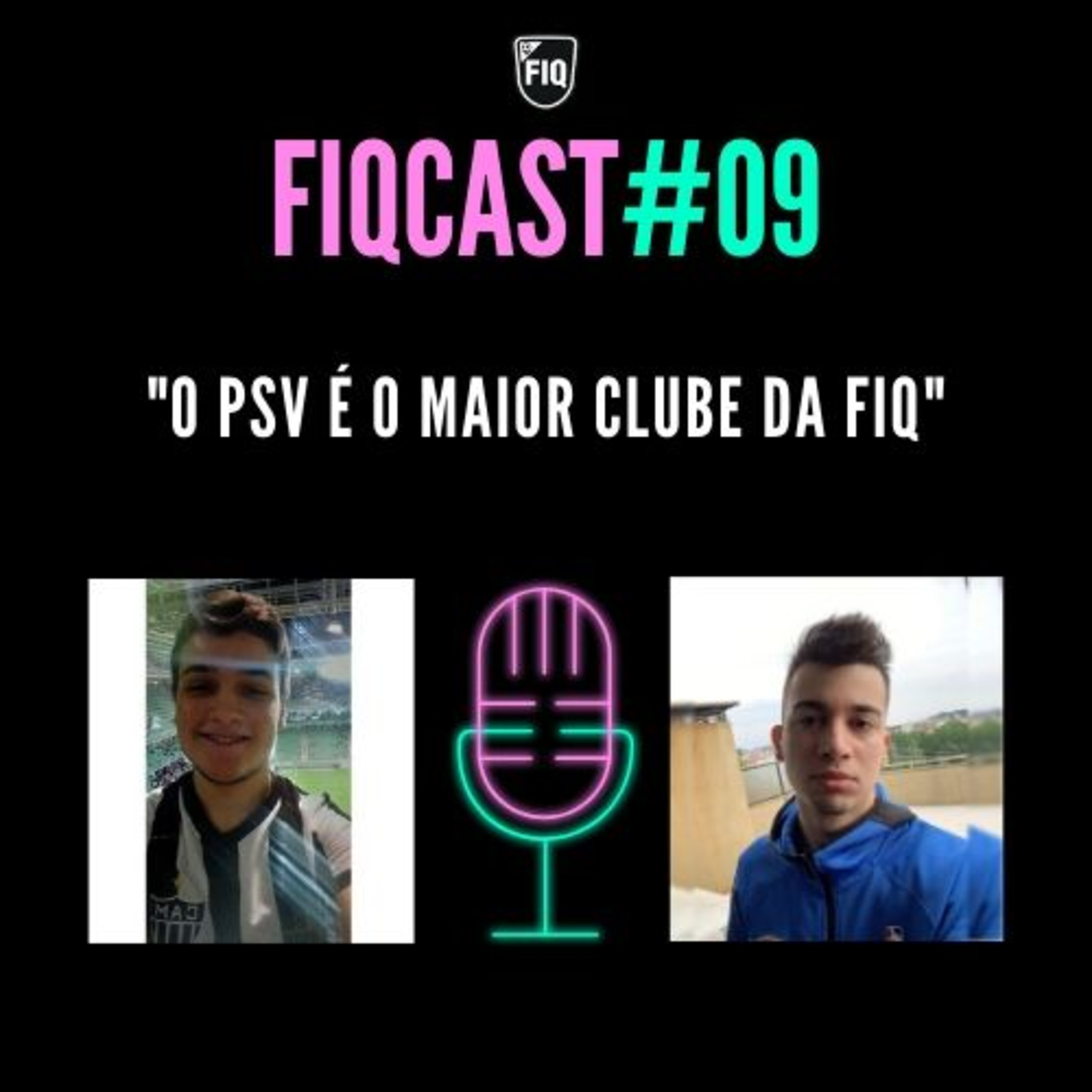 FiQCast