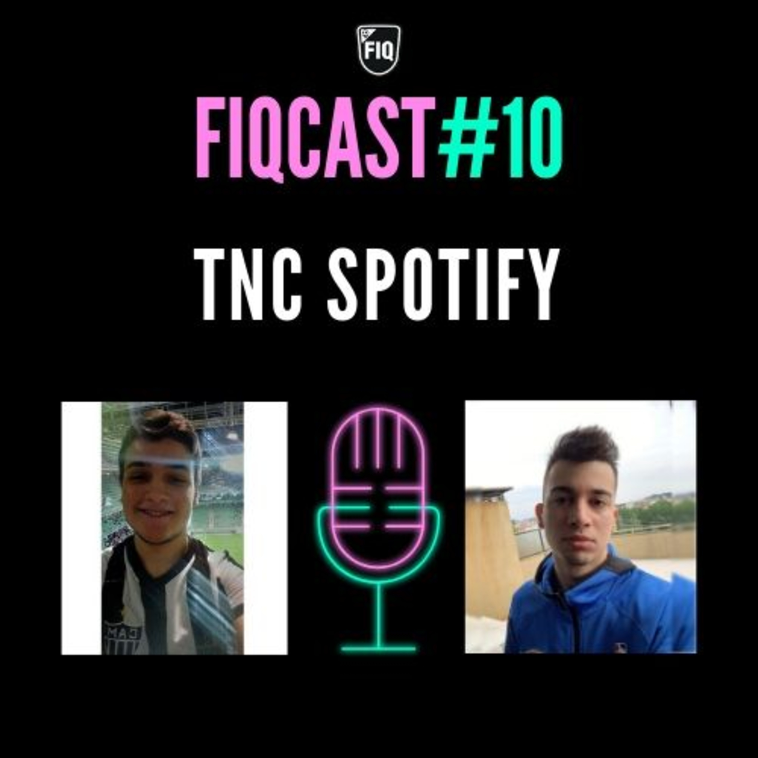 FiQCast