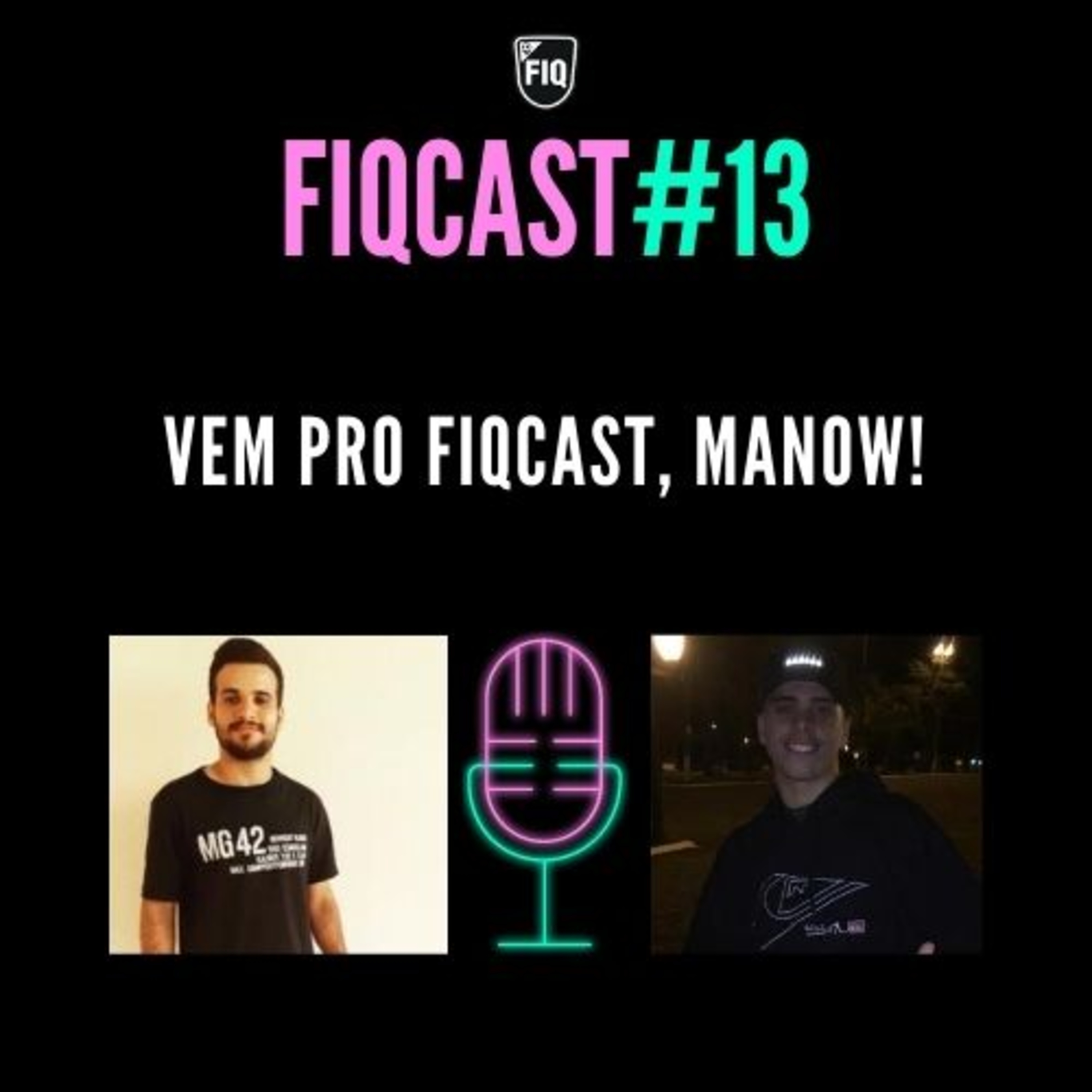 FiQCast