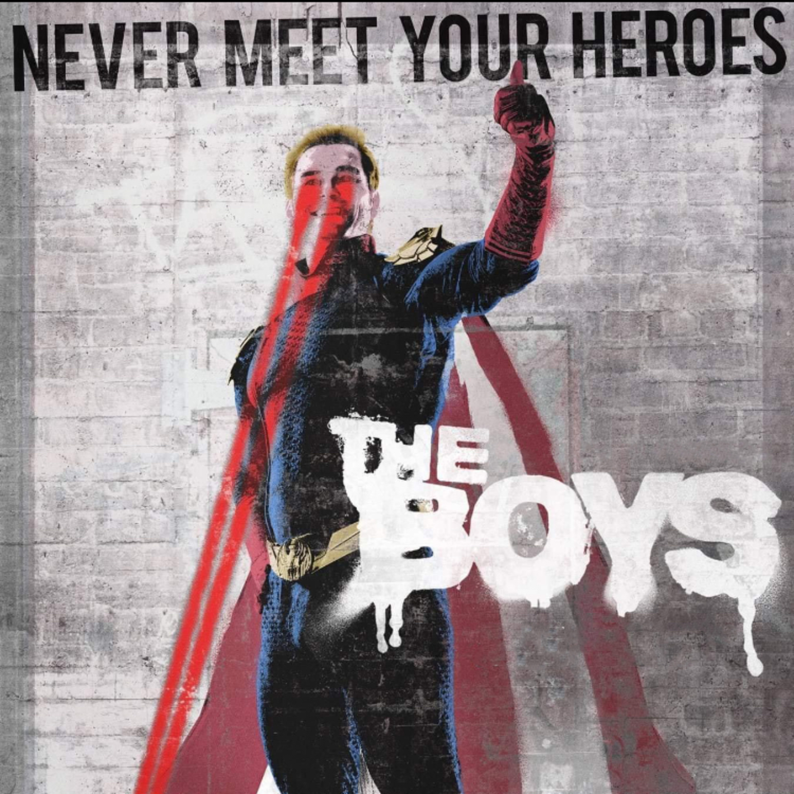 -15: The Boys (Primera temporada) episode artwork