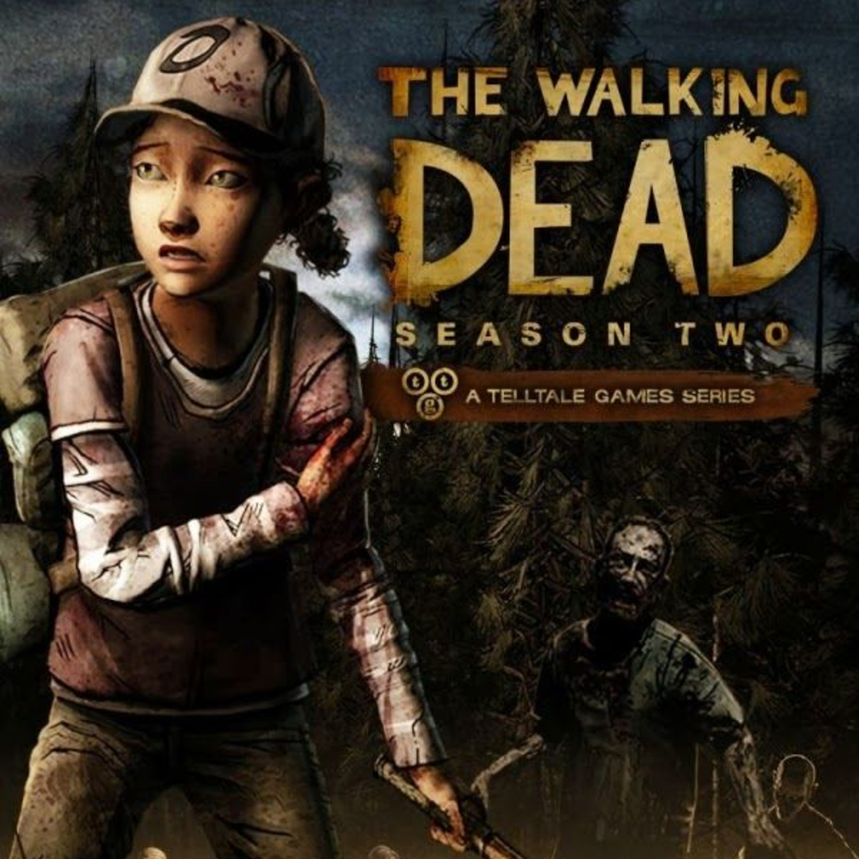 -16: The Walking Dead- Temporada 2 (videojuego) episode artwork